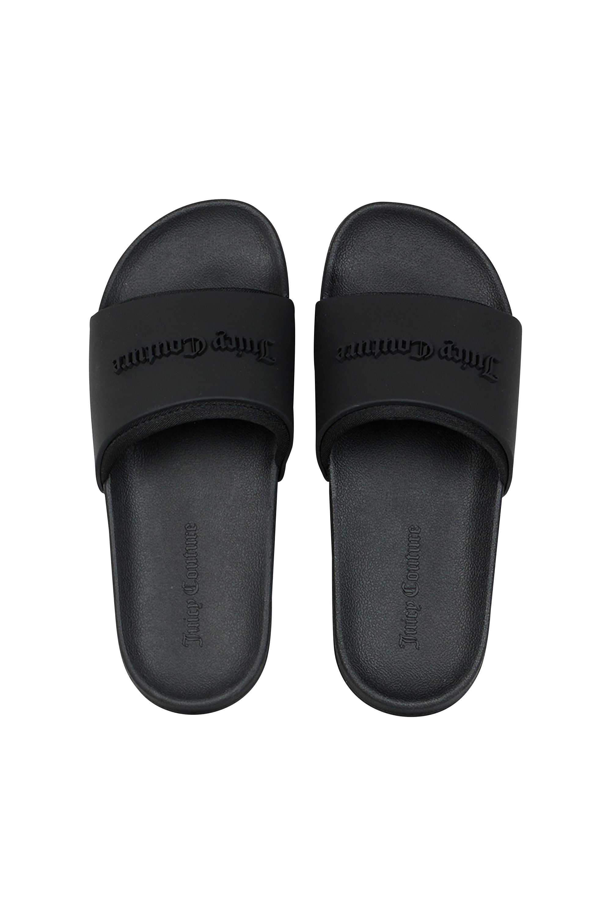 Sandales JUICY COUTURE Noir