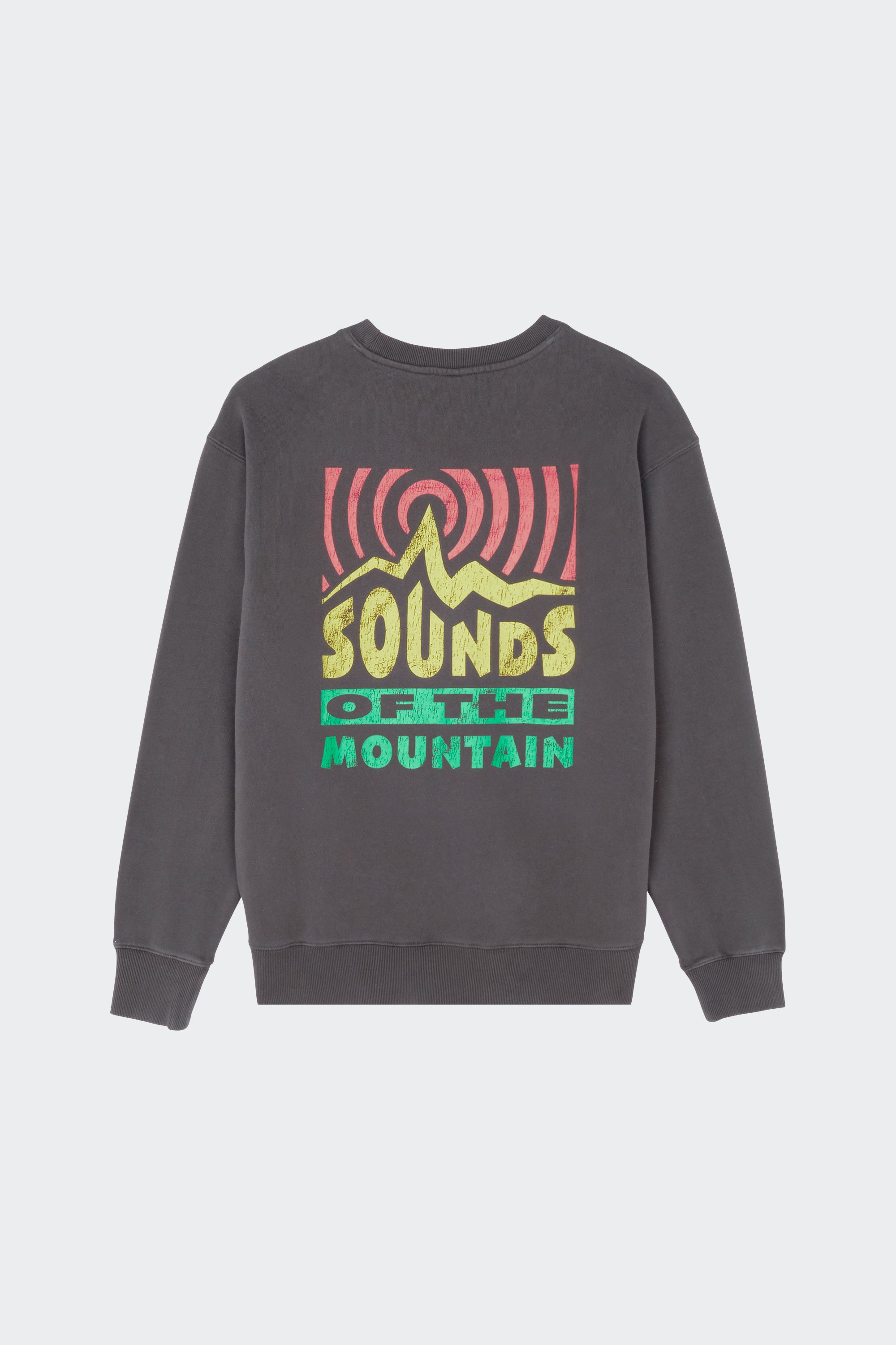 Sweatshirt | Black by ELEMENT Sweatshirt Black