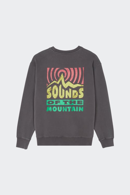ELEMENT Sweatshirt Noir