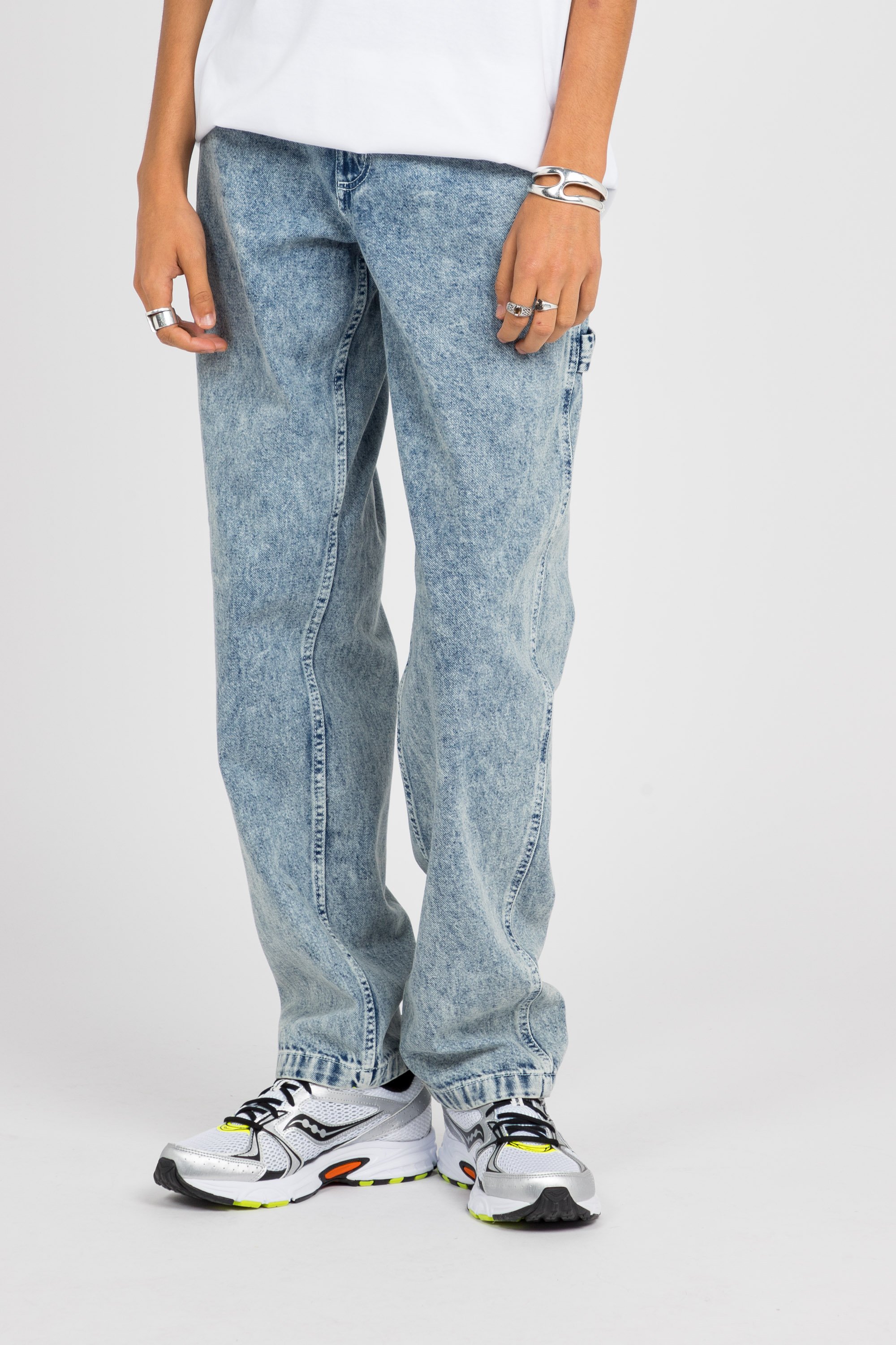 Jeans | Blue DICKIES Men