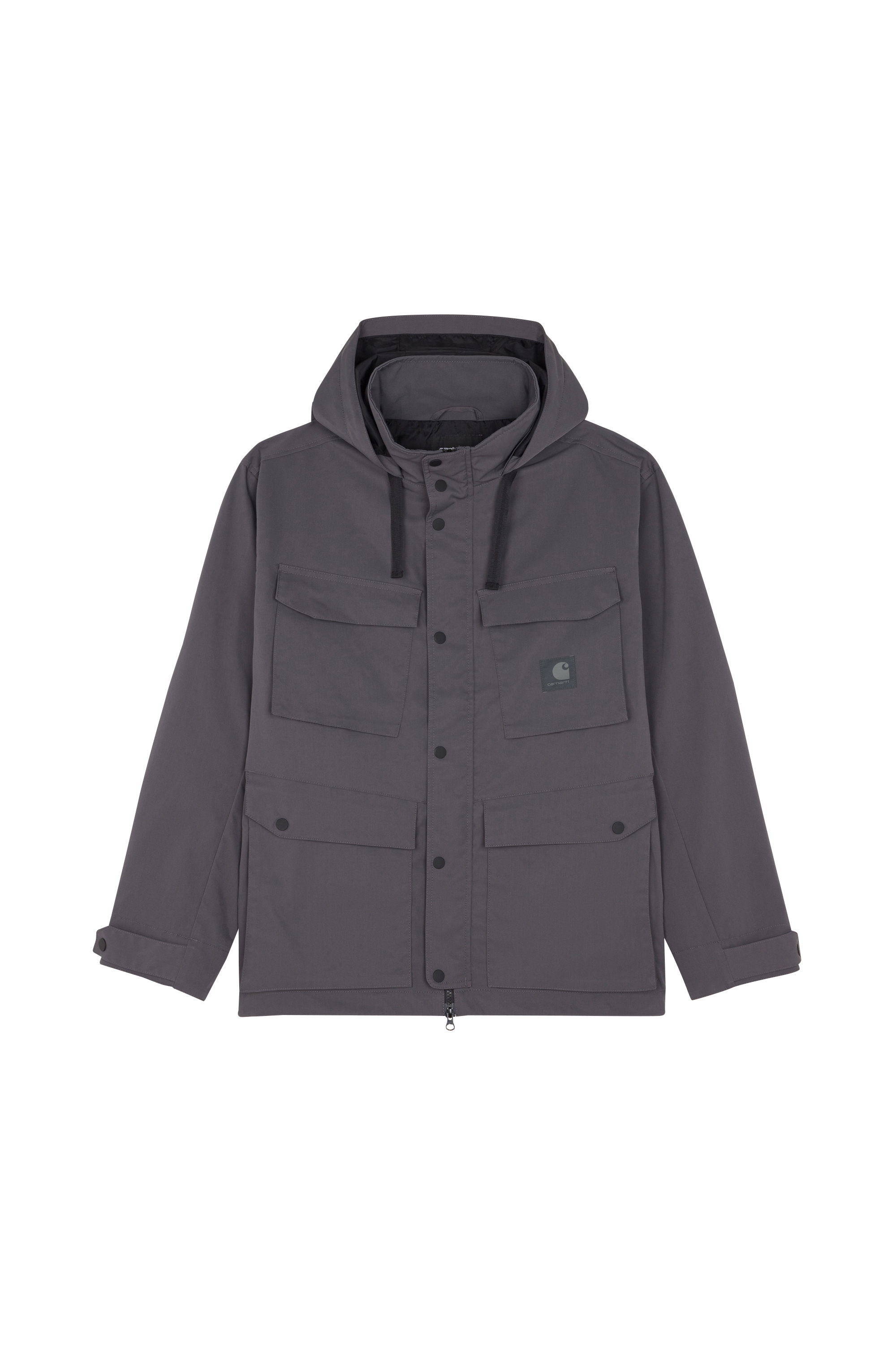 Jacket Grey