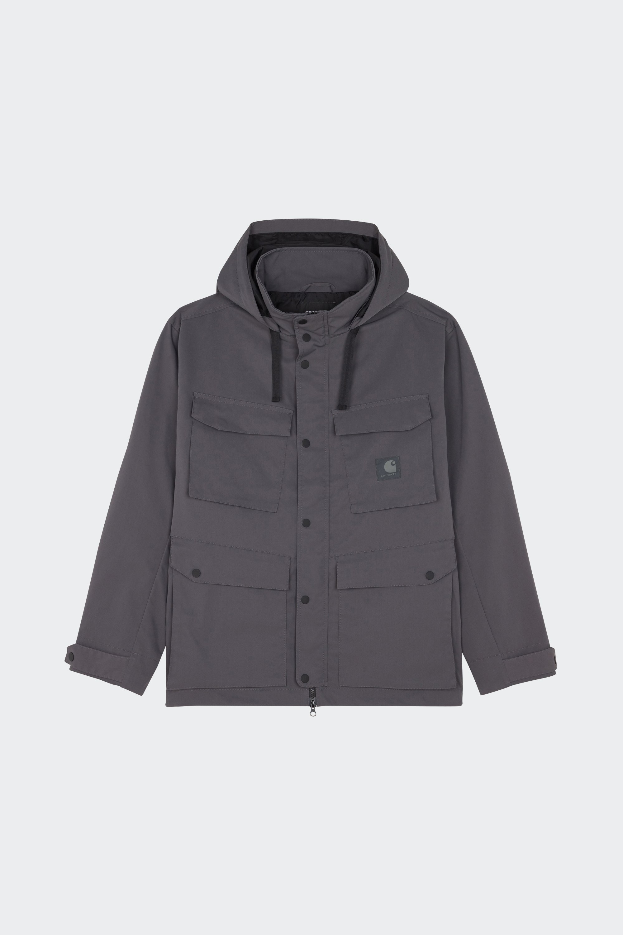 Jacket | Grey by CARHARTT WIP Jacket Grey