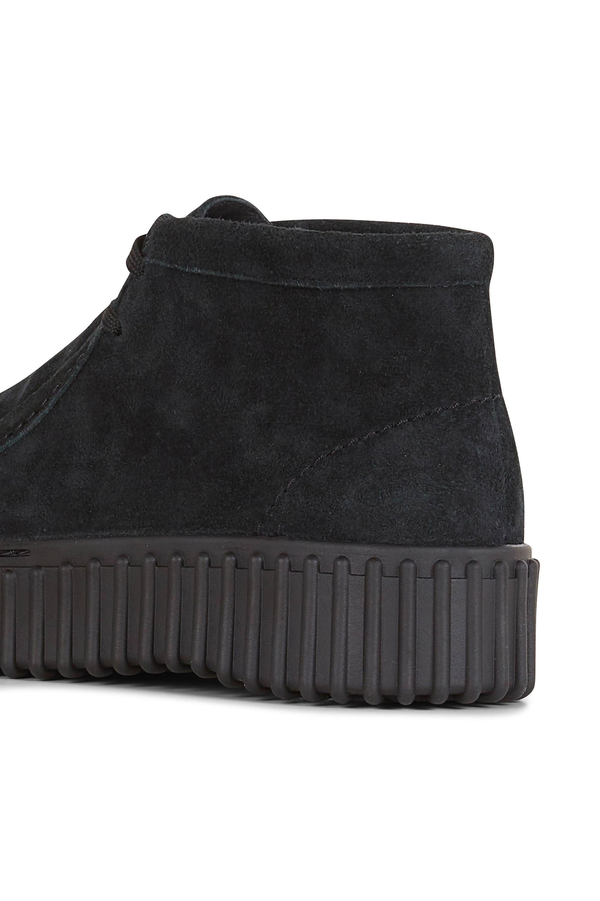 Boots | Noir CLARKS ORIGINALS Femme