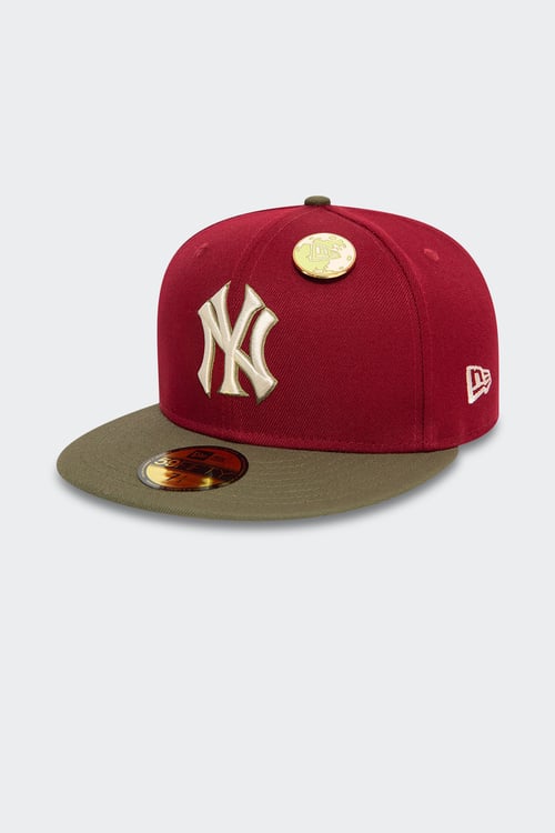 NEW ERA Cap Multicolored