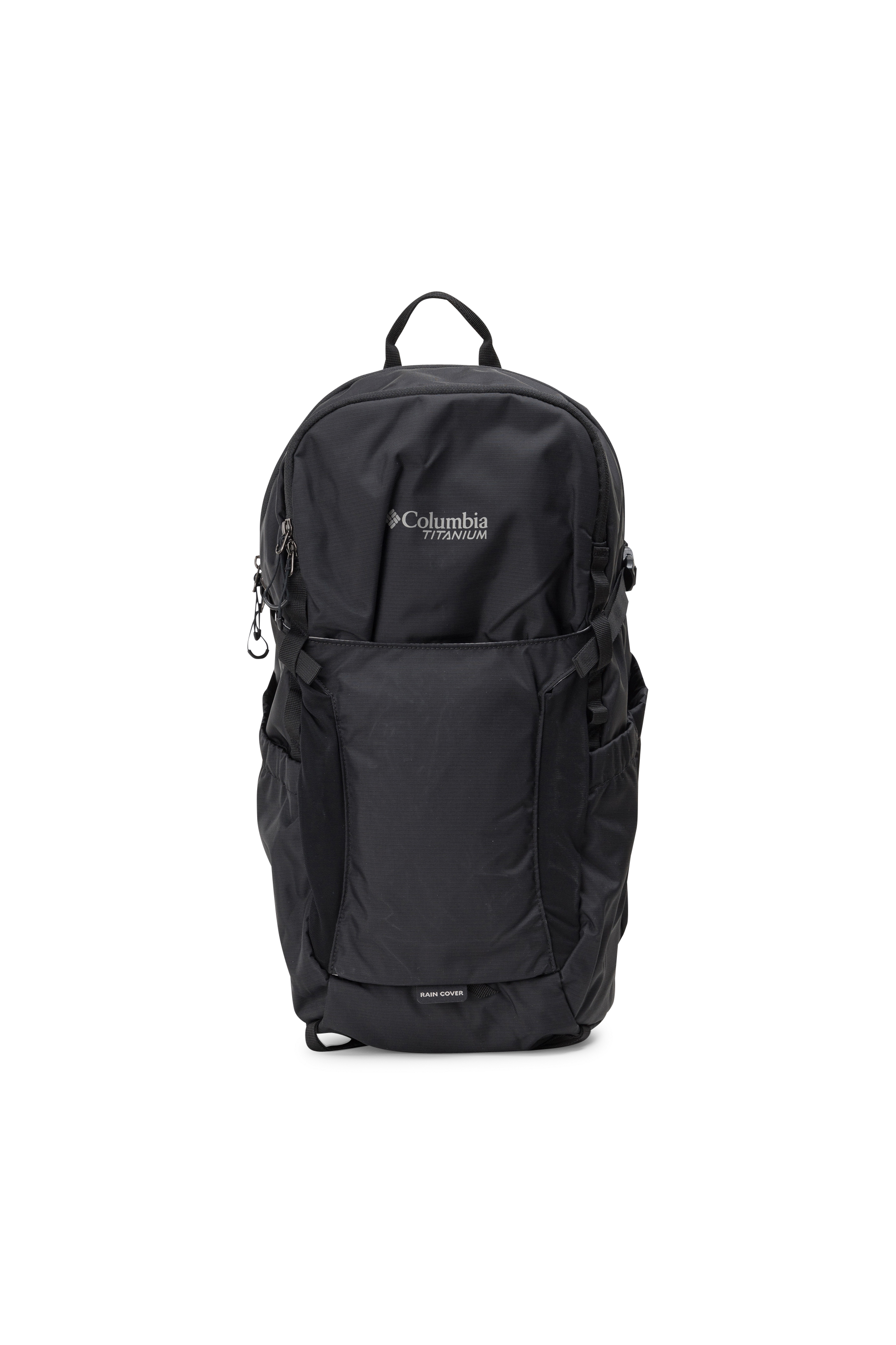 Austin backpack Black