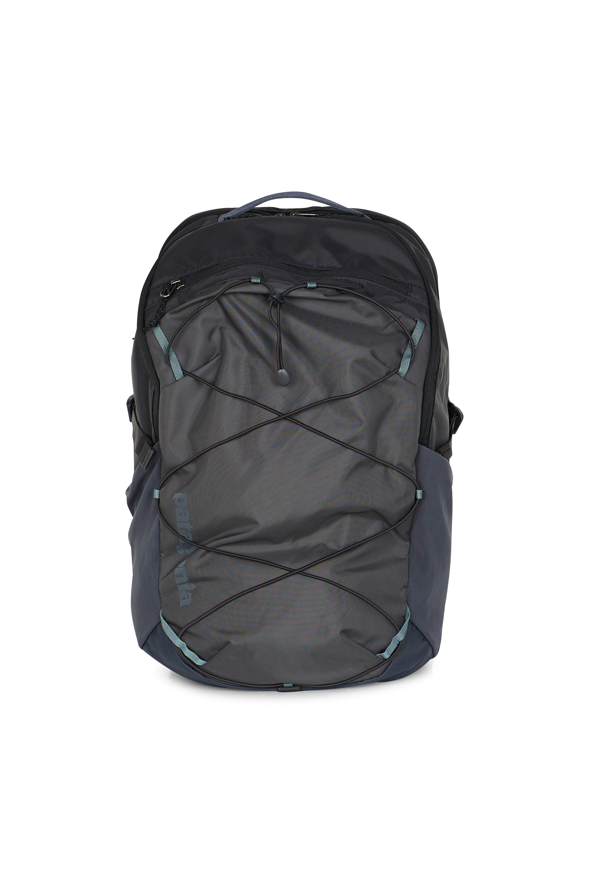 Austin backpack Blue
