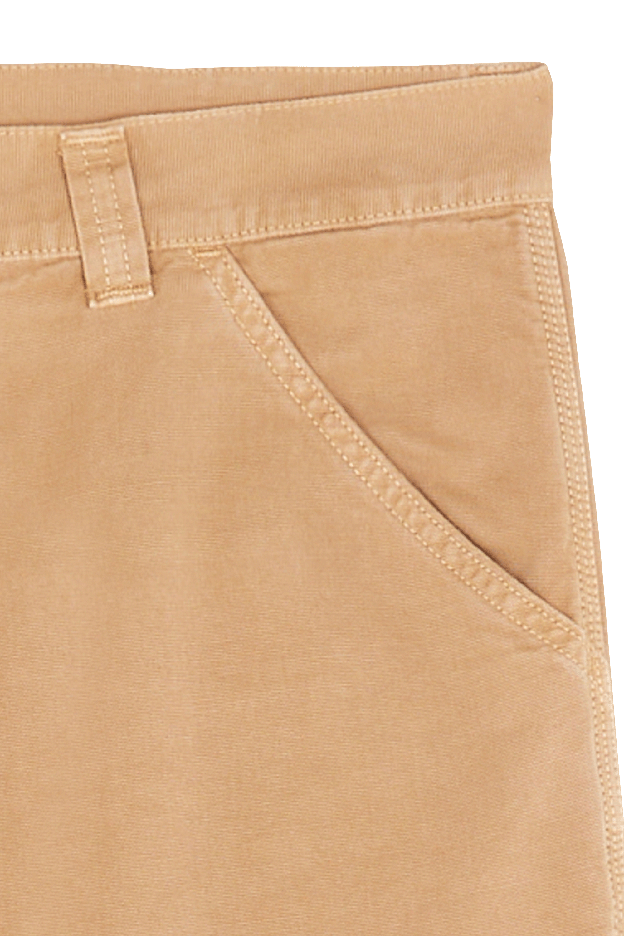Pants Beige