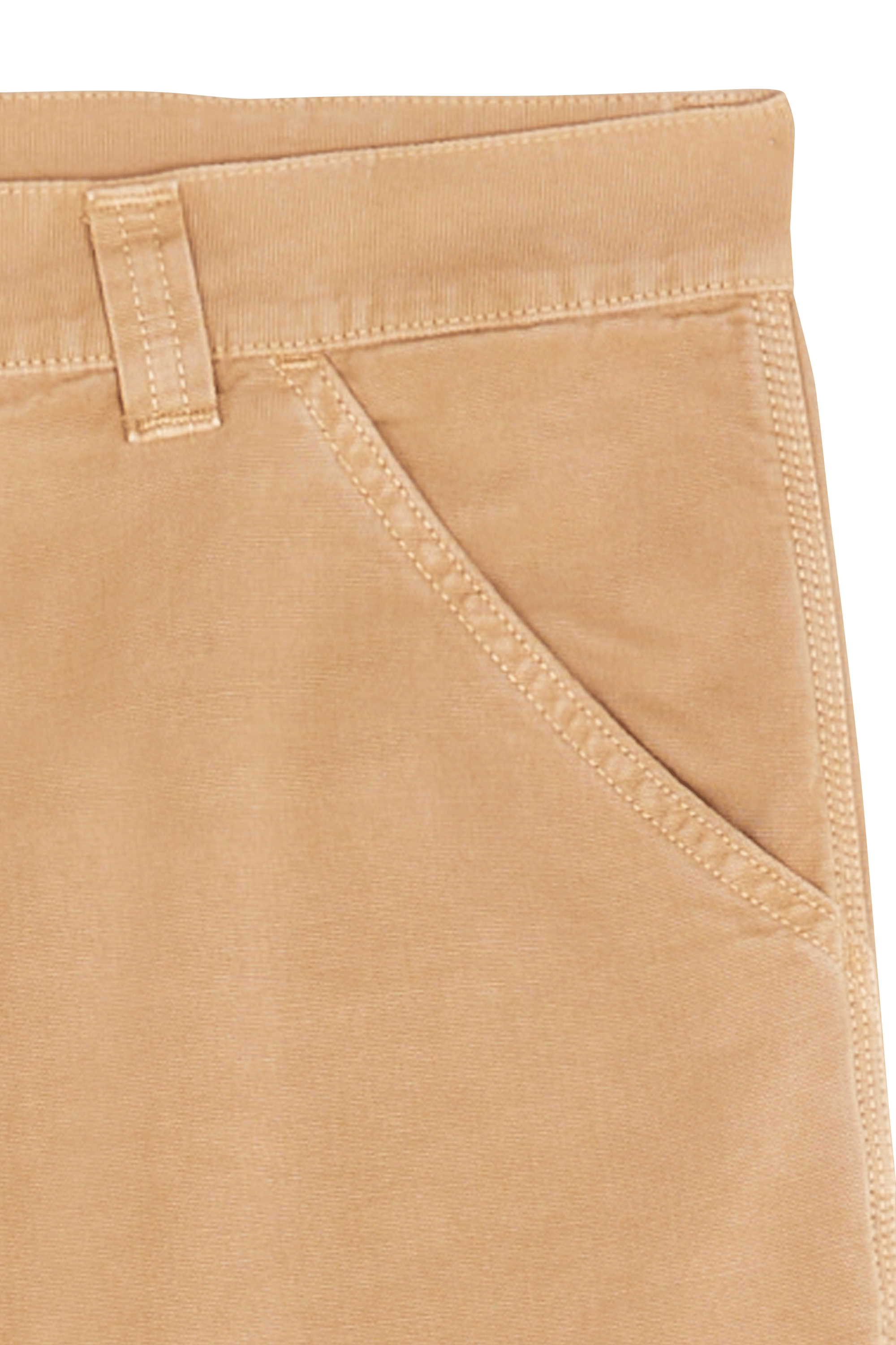 Pants Beige