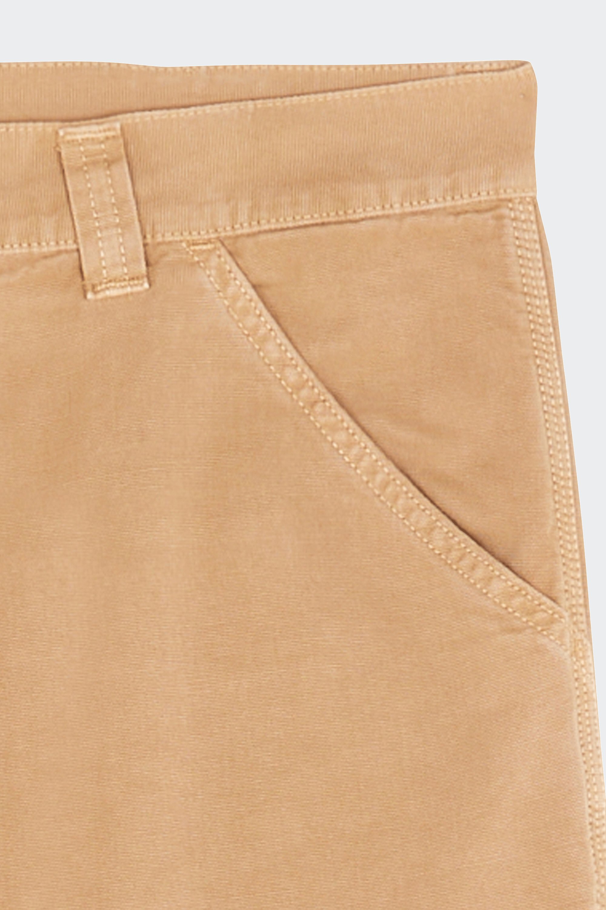 Pants | Beige by CARHARTT WIP Pants Beige