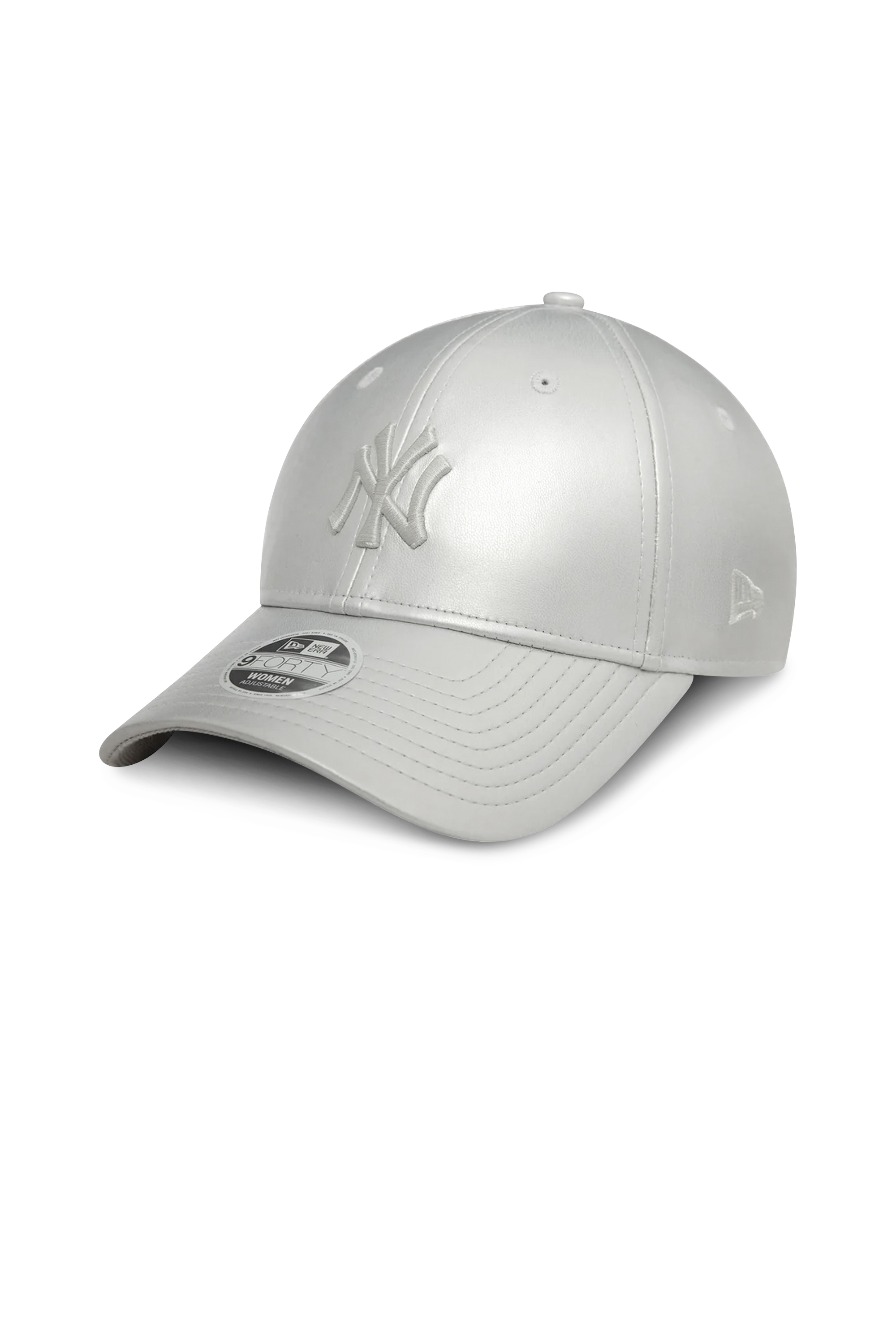 Cap Silver