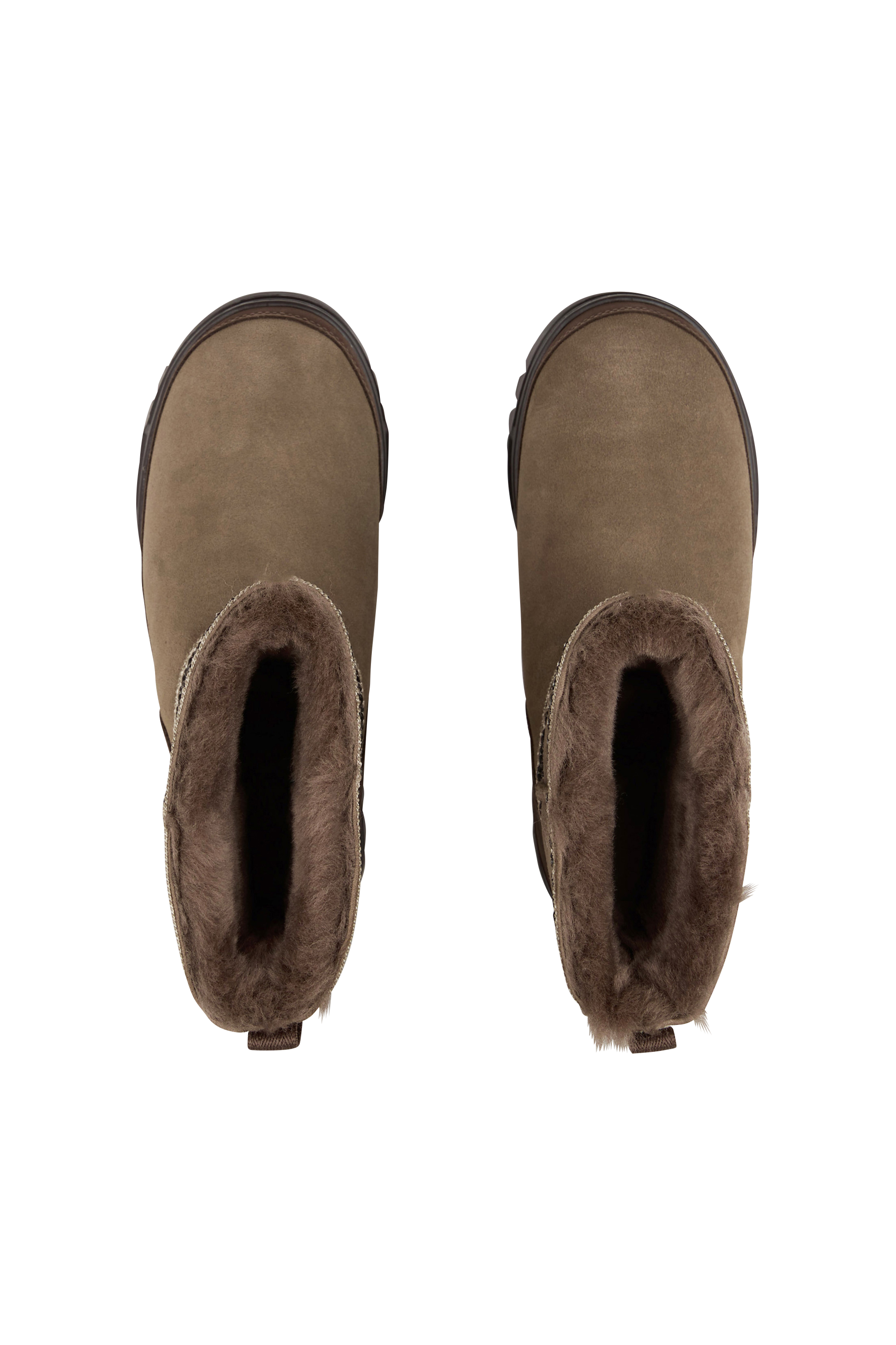 Bottes  UGG Vert