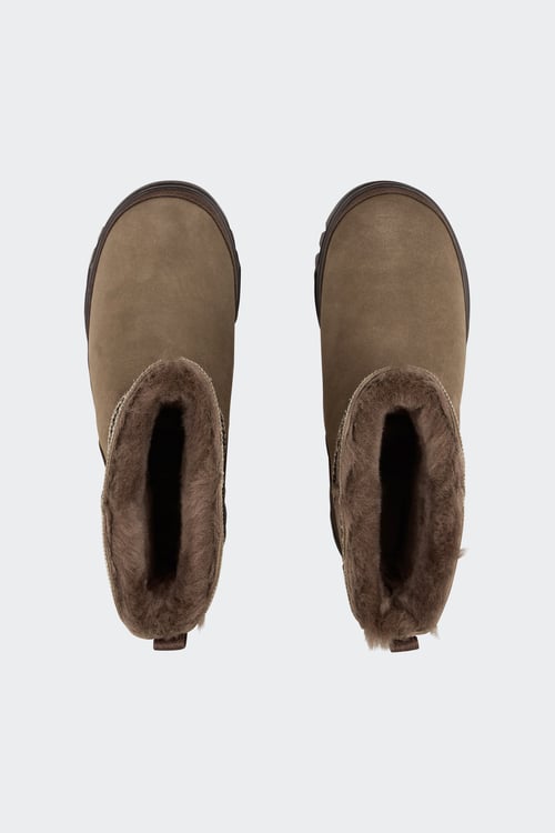 Ugg Femme Soldes d hiver Citadium