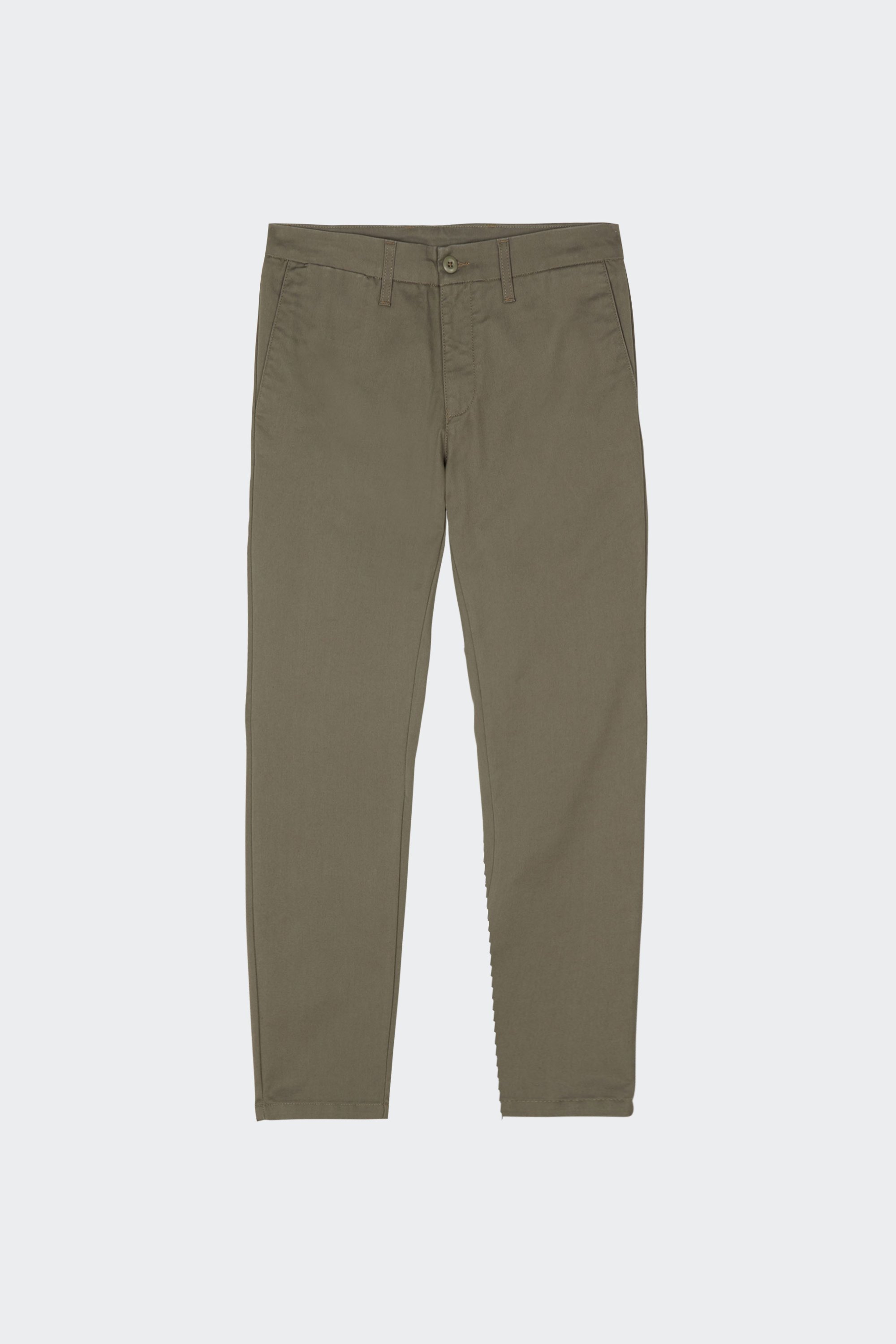 Trousers | Khaki by CARHARTT WIP Trousers Khaki