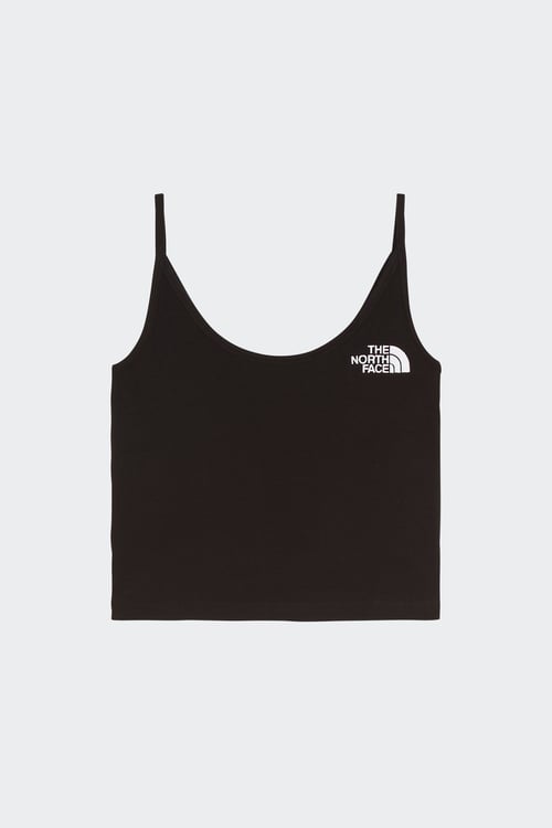 Débardeur - Taille XS Noir