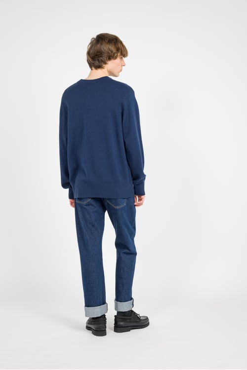 CARHARTT WIP Pull Bleu