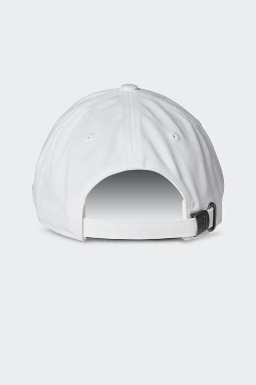 CARHARTT WIP Casquette Blanc