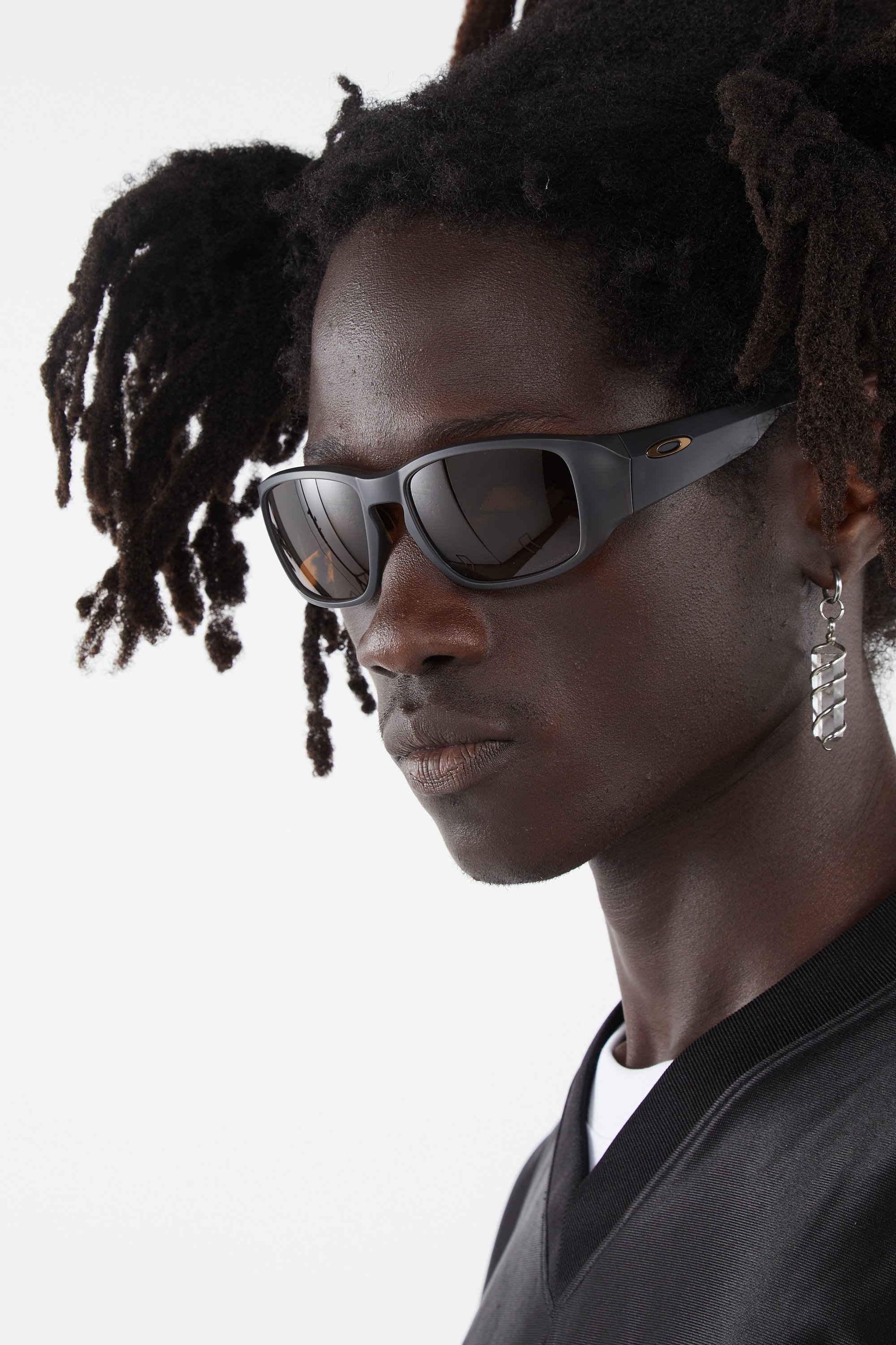 Lunettes de soleil | Noir OAKLEY Homme