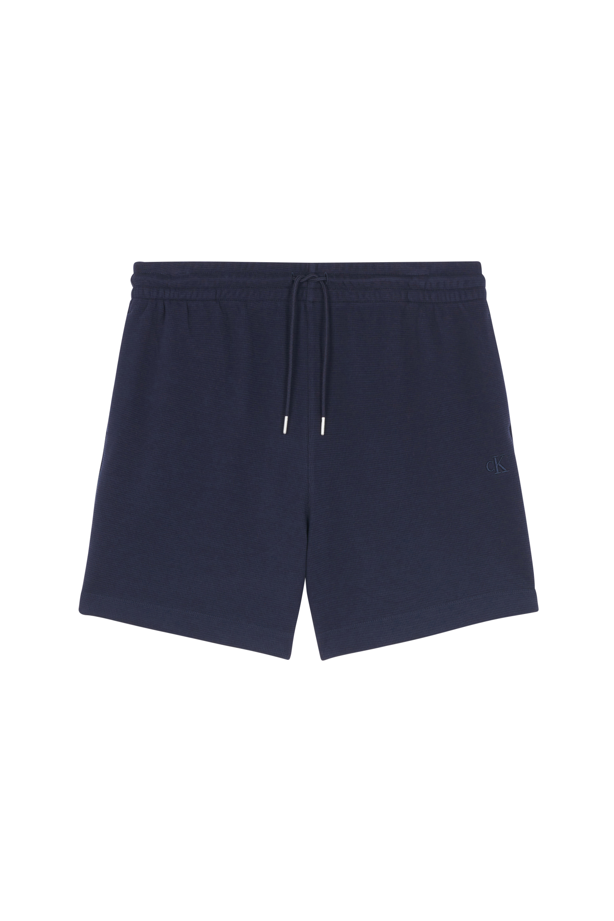 Short Bleu
