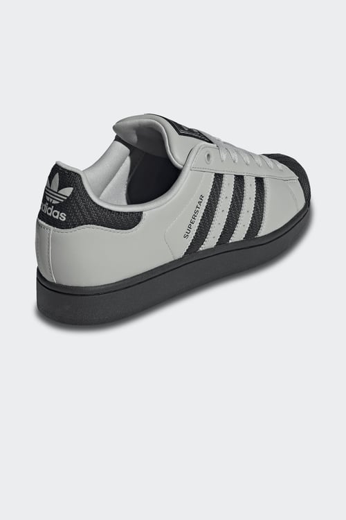 ADIDAS Baskets Gris
