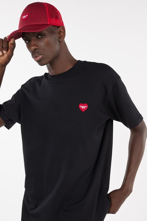 CARHARTT WIP T-shirt Noir
