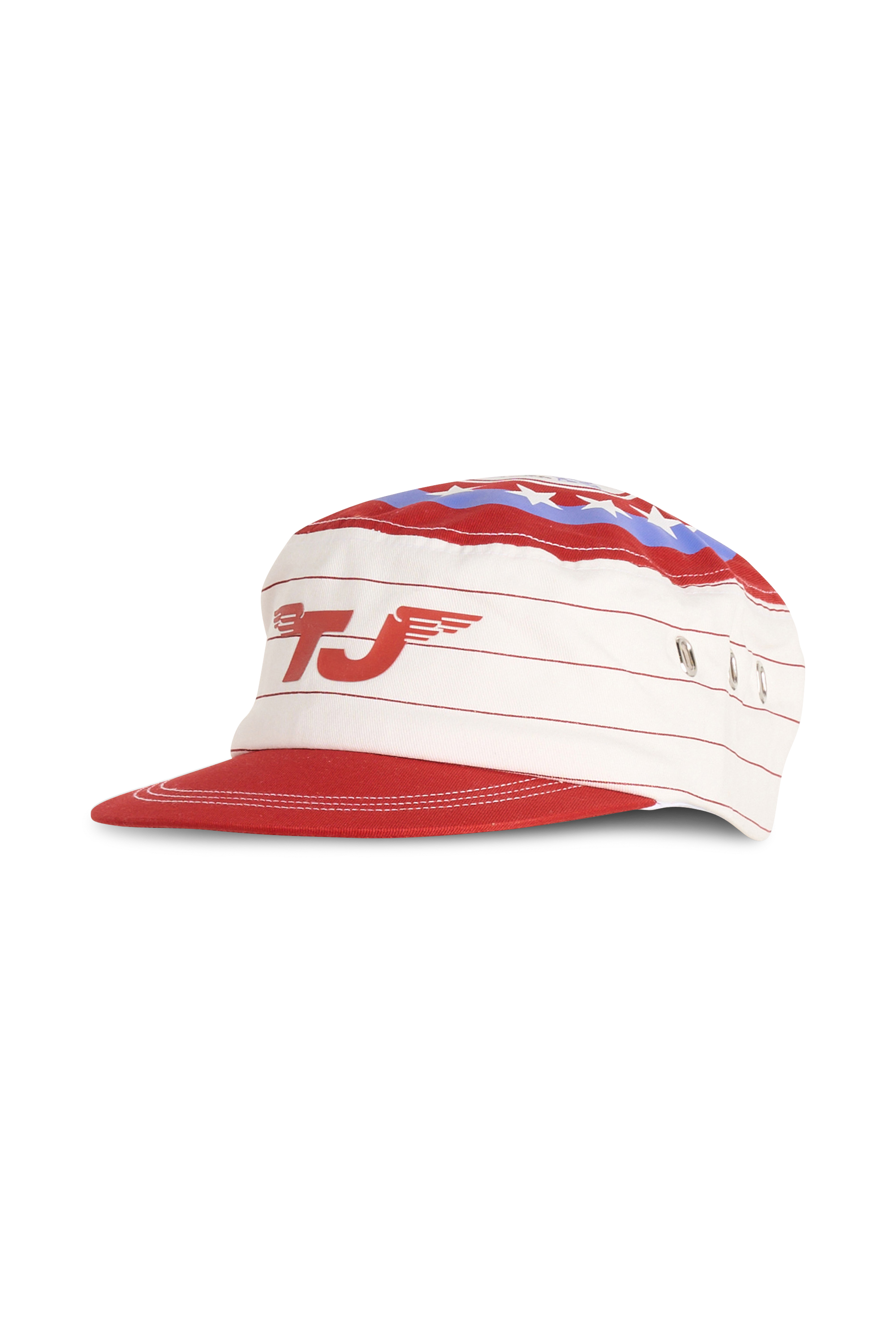 Cap Red