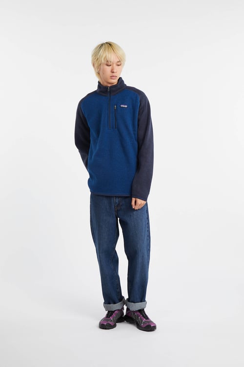 PATAGONIA Polaire  Bleu