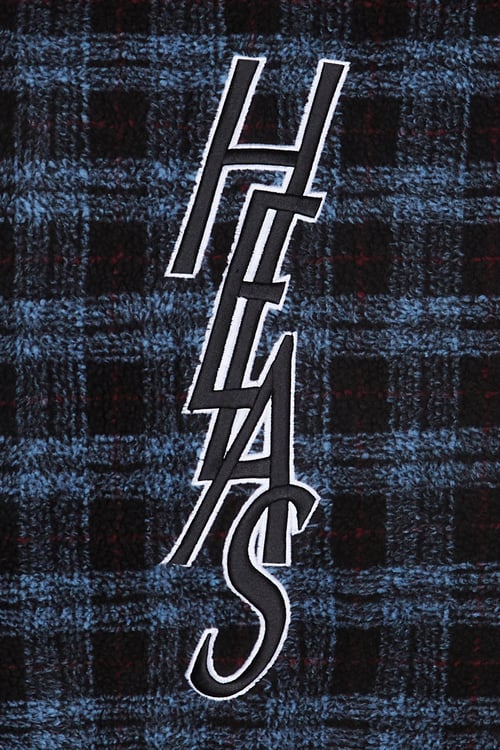 HELAS Veste Bleu