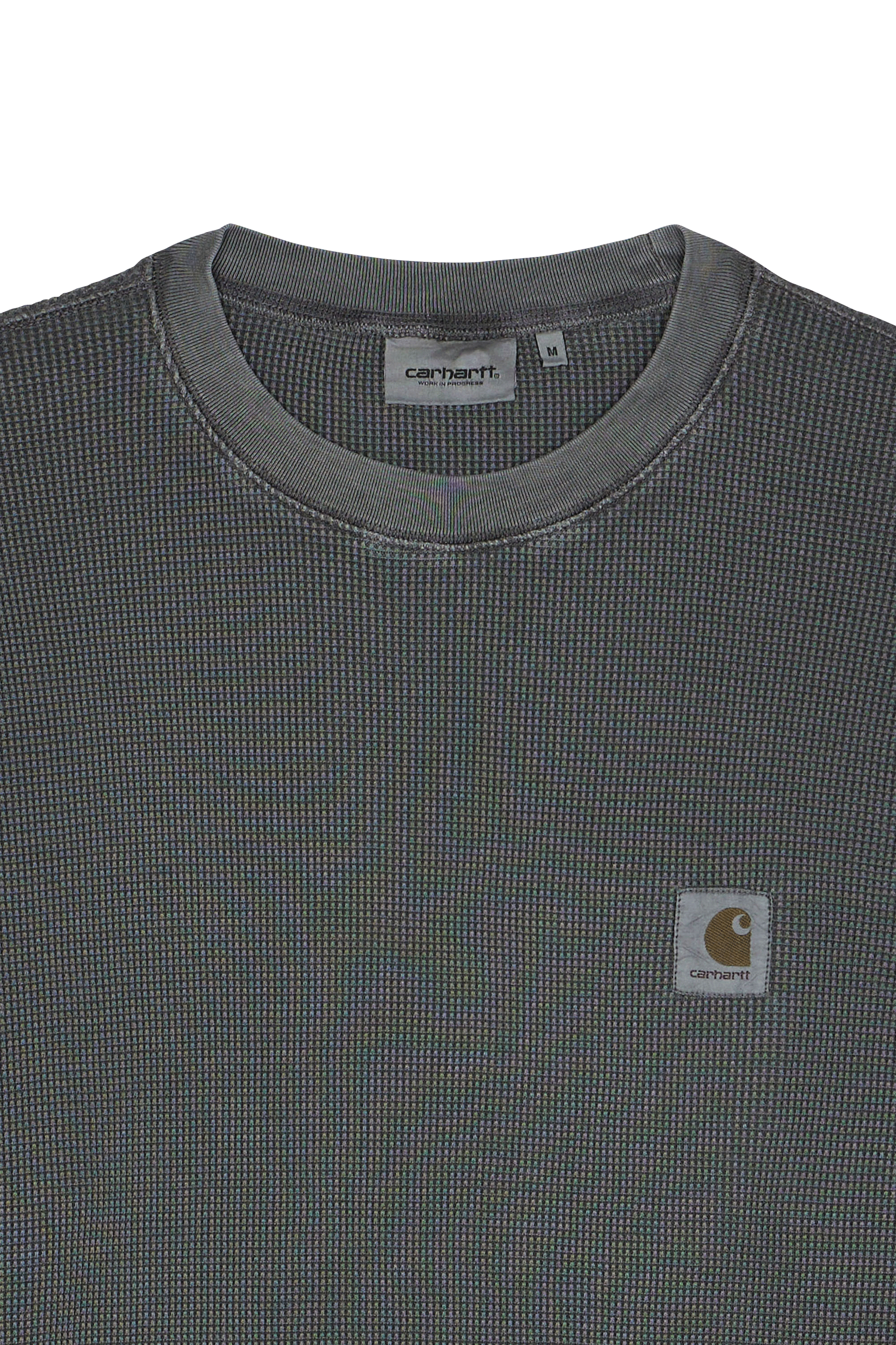 Sweatshirt Noir