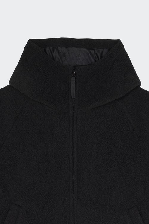 CARHARTT WIP Polaire Noir