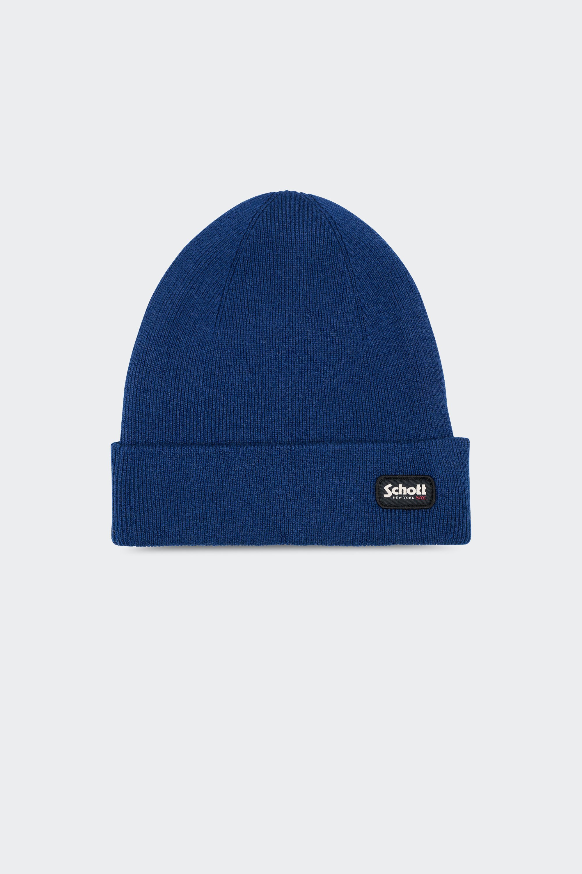 Bonnets | Bleu by SCHOTT Bonnets Bleu