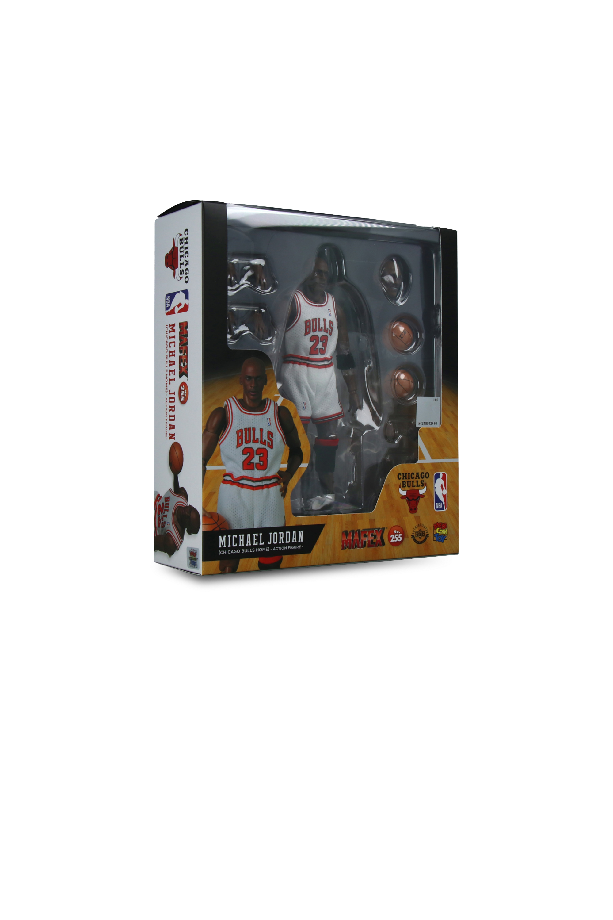 Figurine Multicolore