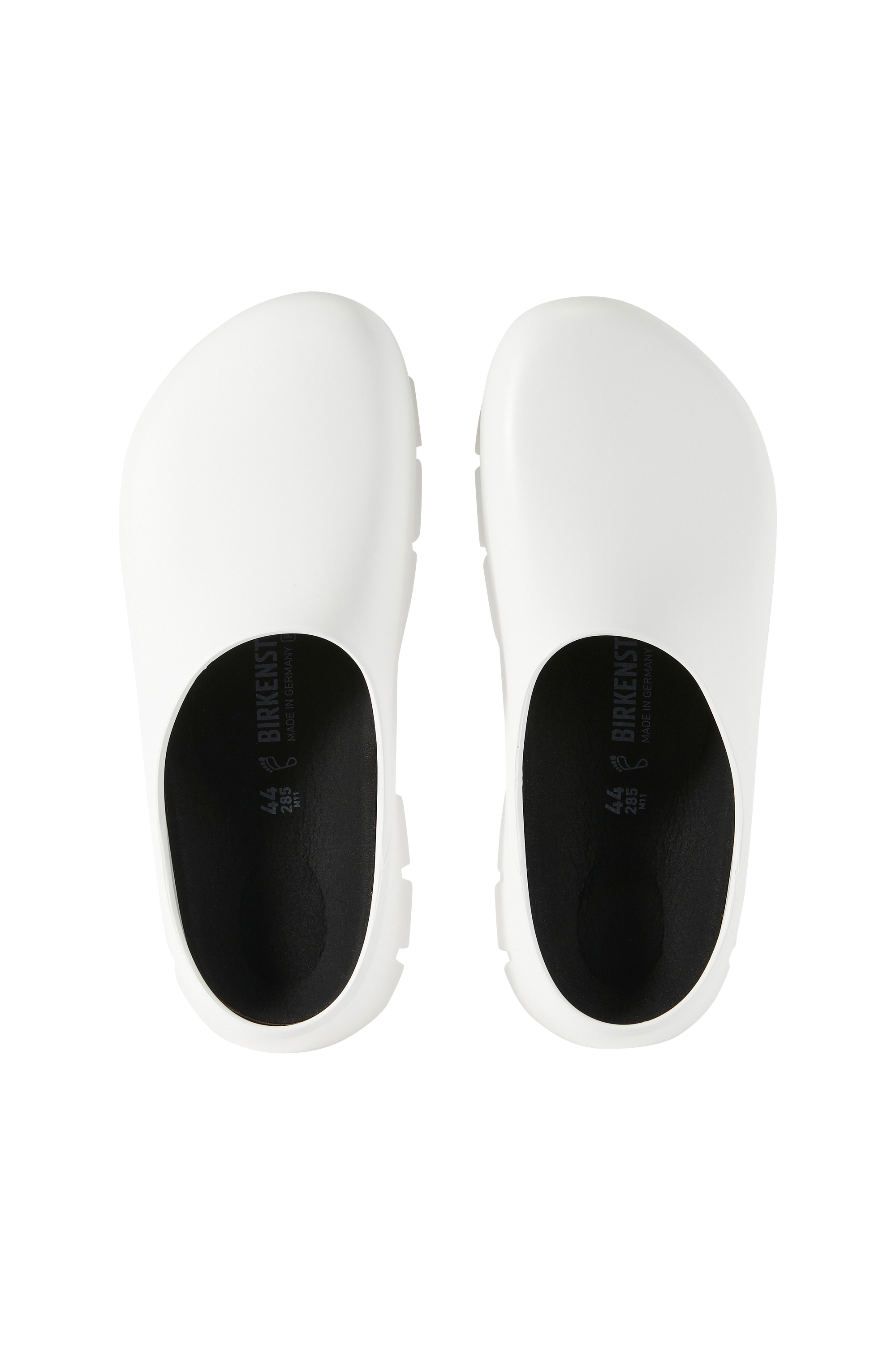Sabots BIRKENSTOCK Blanc
