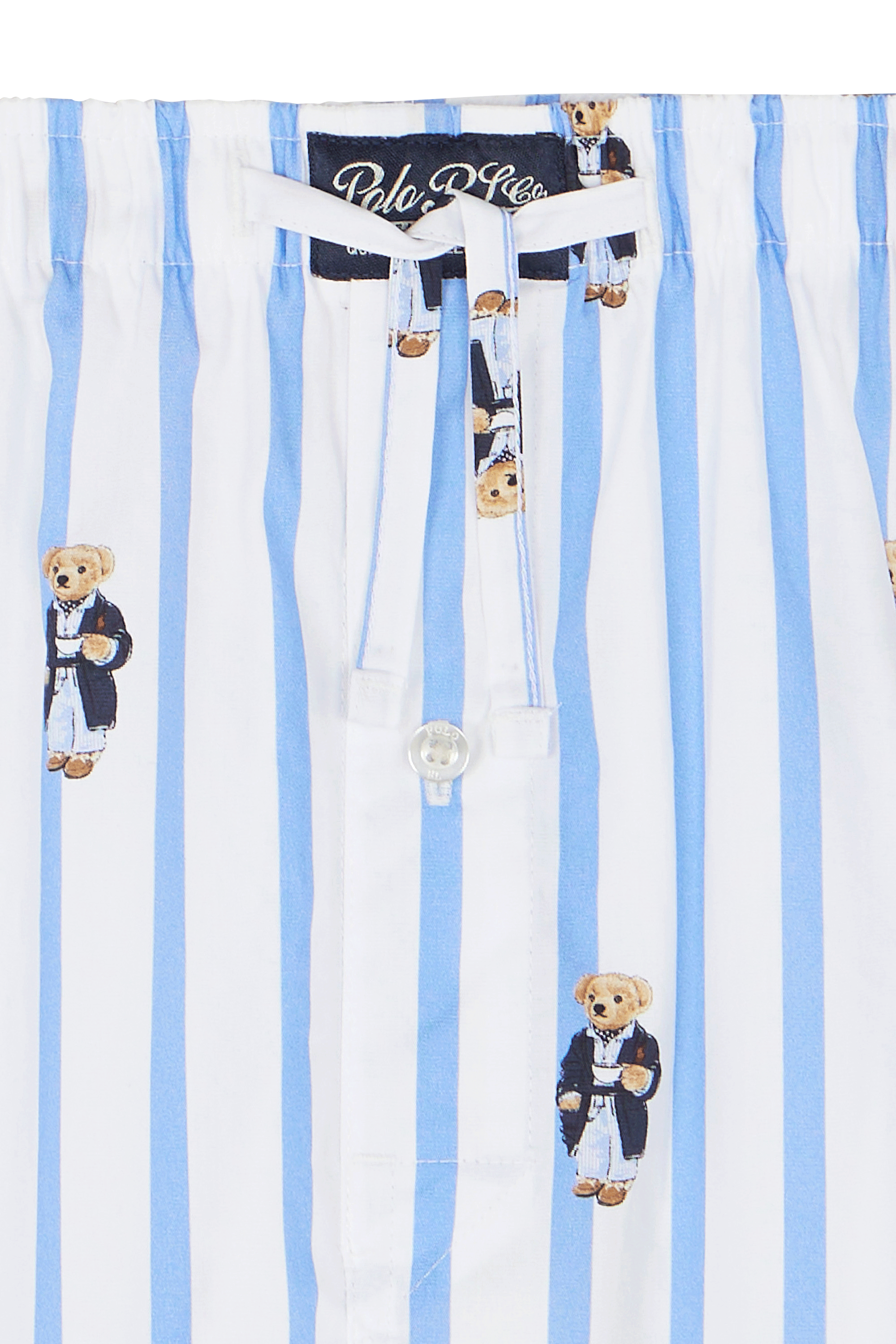 Pajama shorts POLO RALPH LAUREN Multicolored