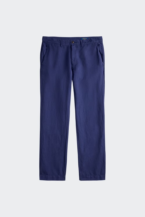 Polo - Pantalon - Taille 28/32 Bleu
