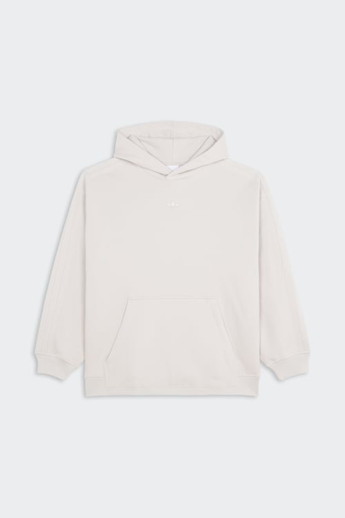 Hoodie - Taille XL Blanc