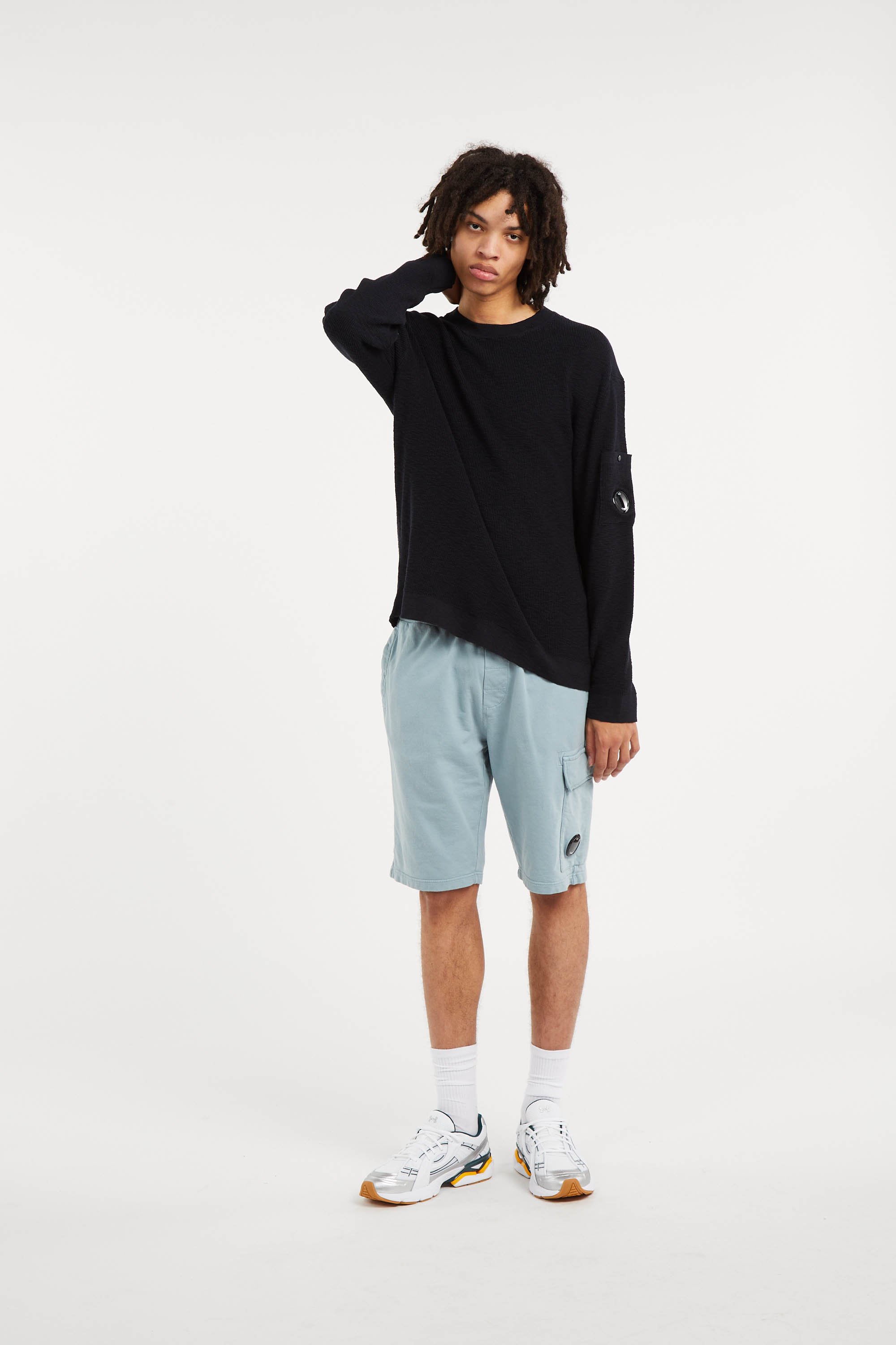 Adidas Superstar sneakers White