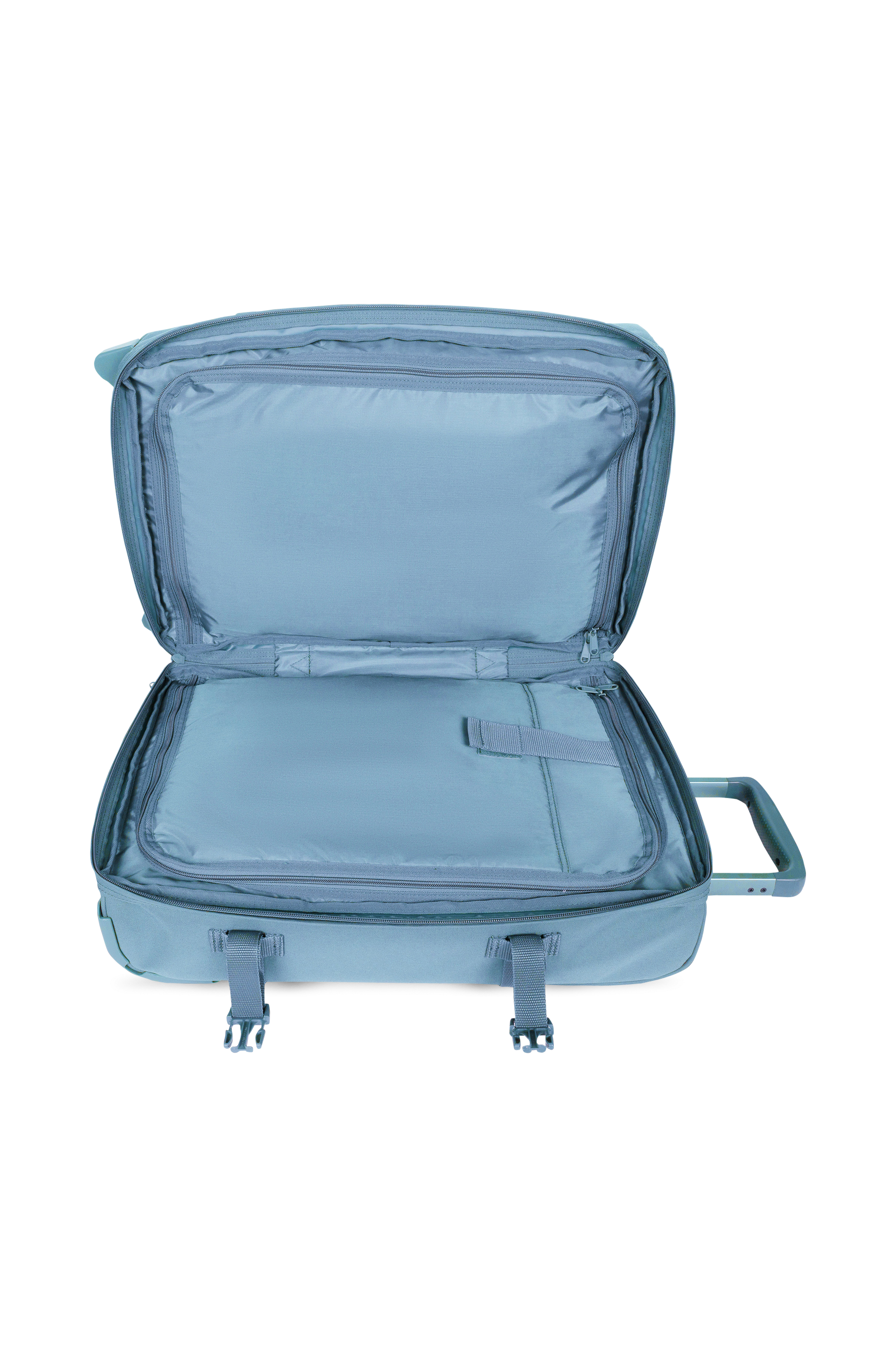Valise | Bleu EASTPAK Homme