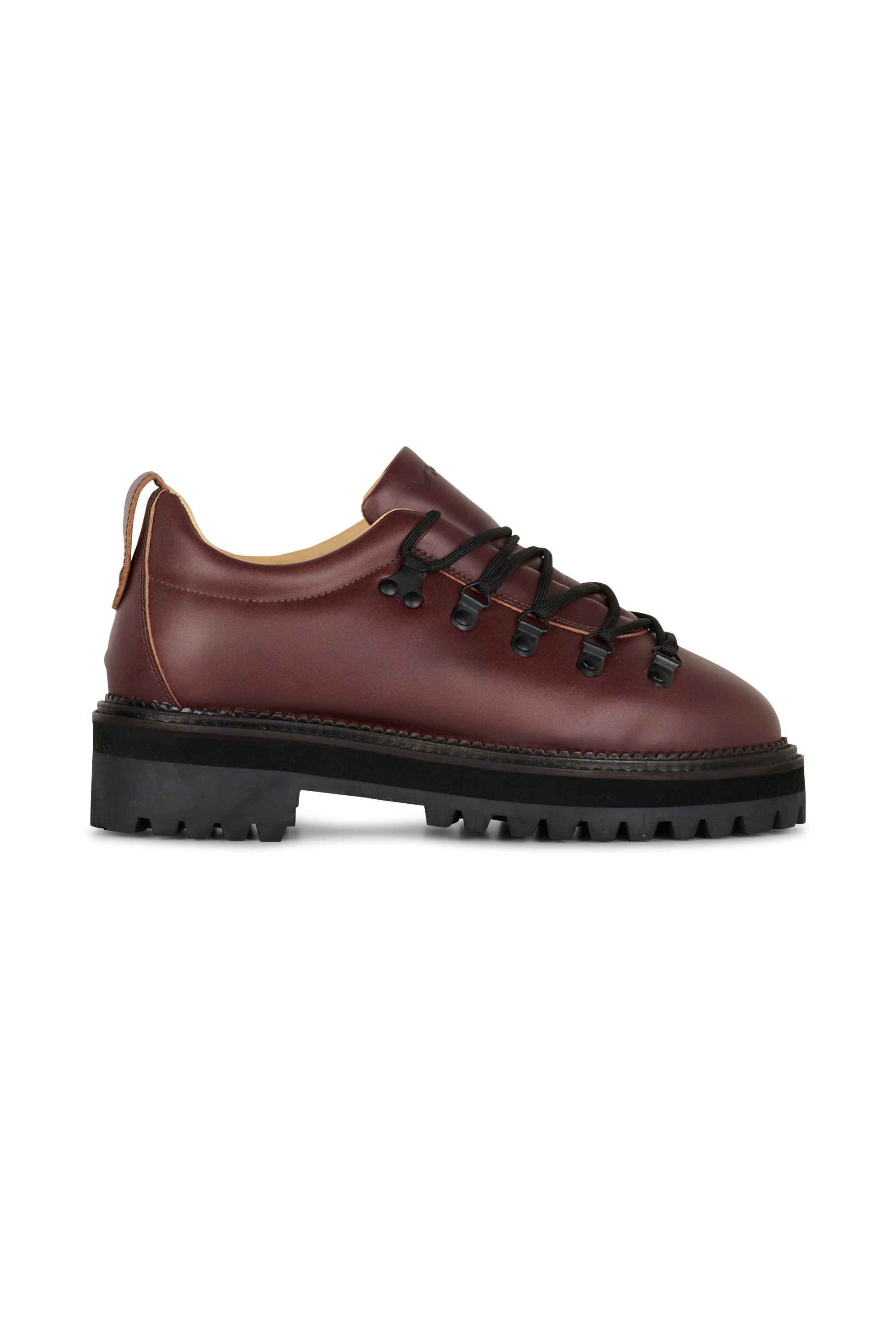 Ankle boots VIGA Brown