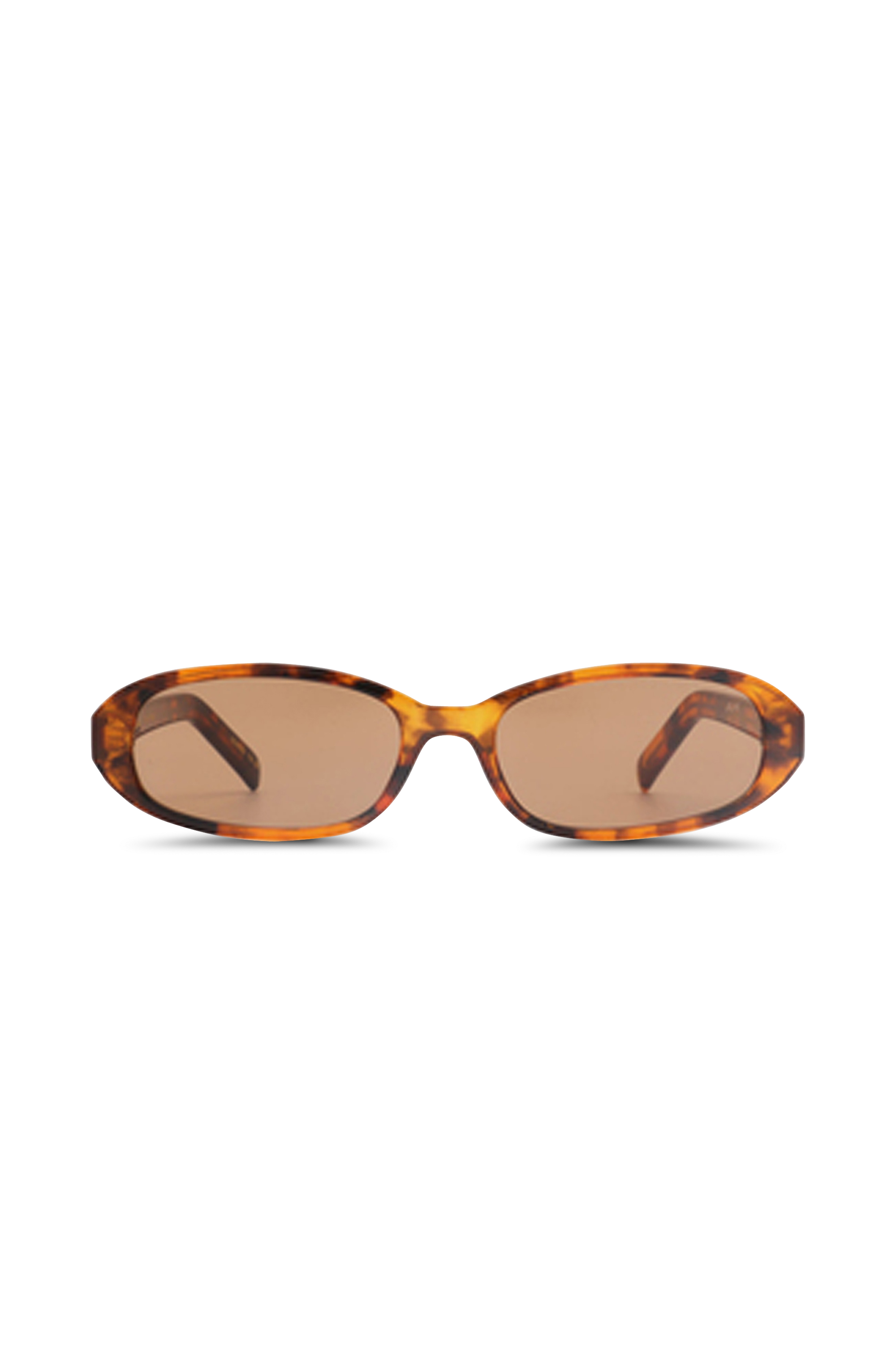 Lunettes de soleil MACY Havana