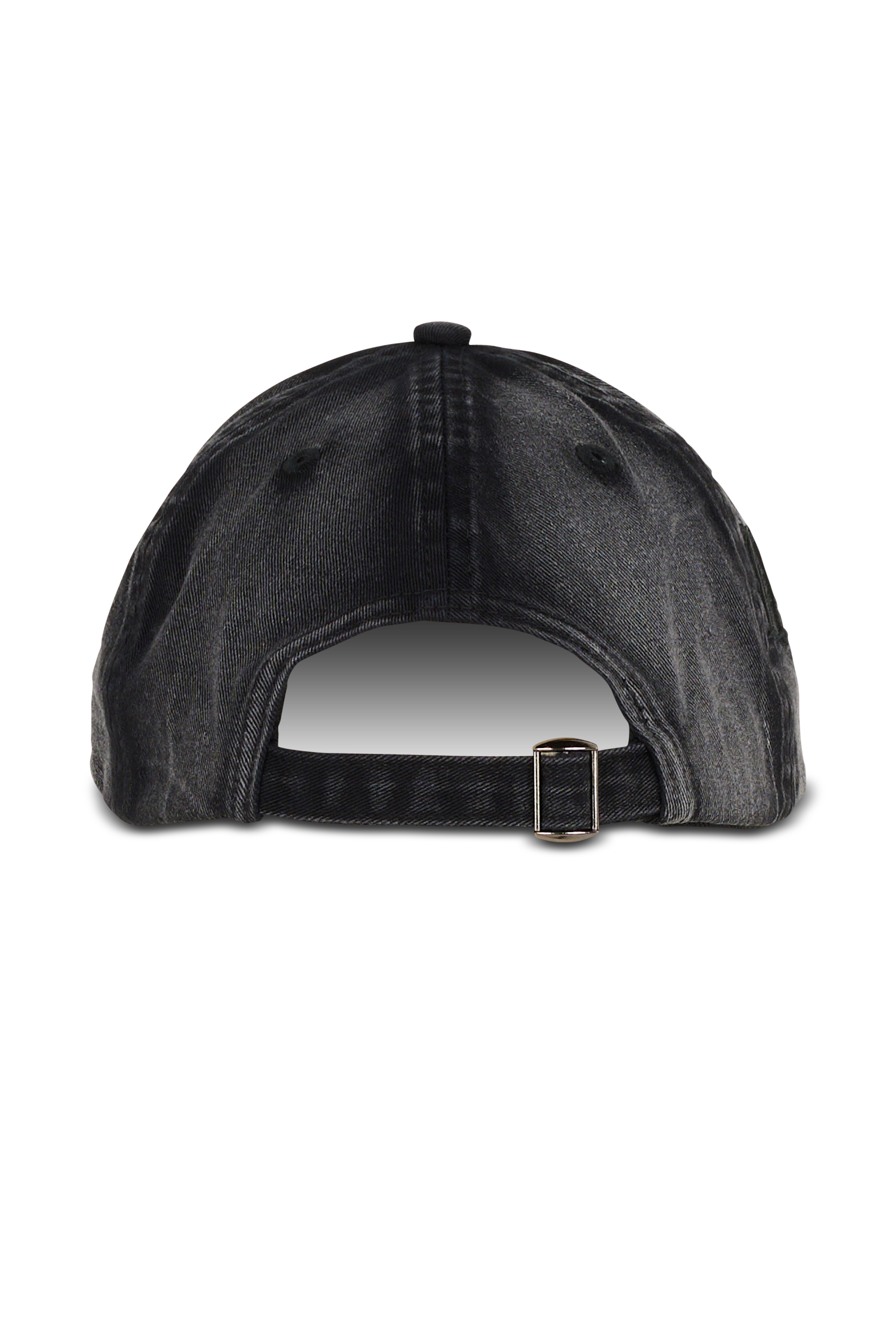 Cap | Black WASTED Men