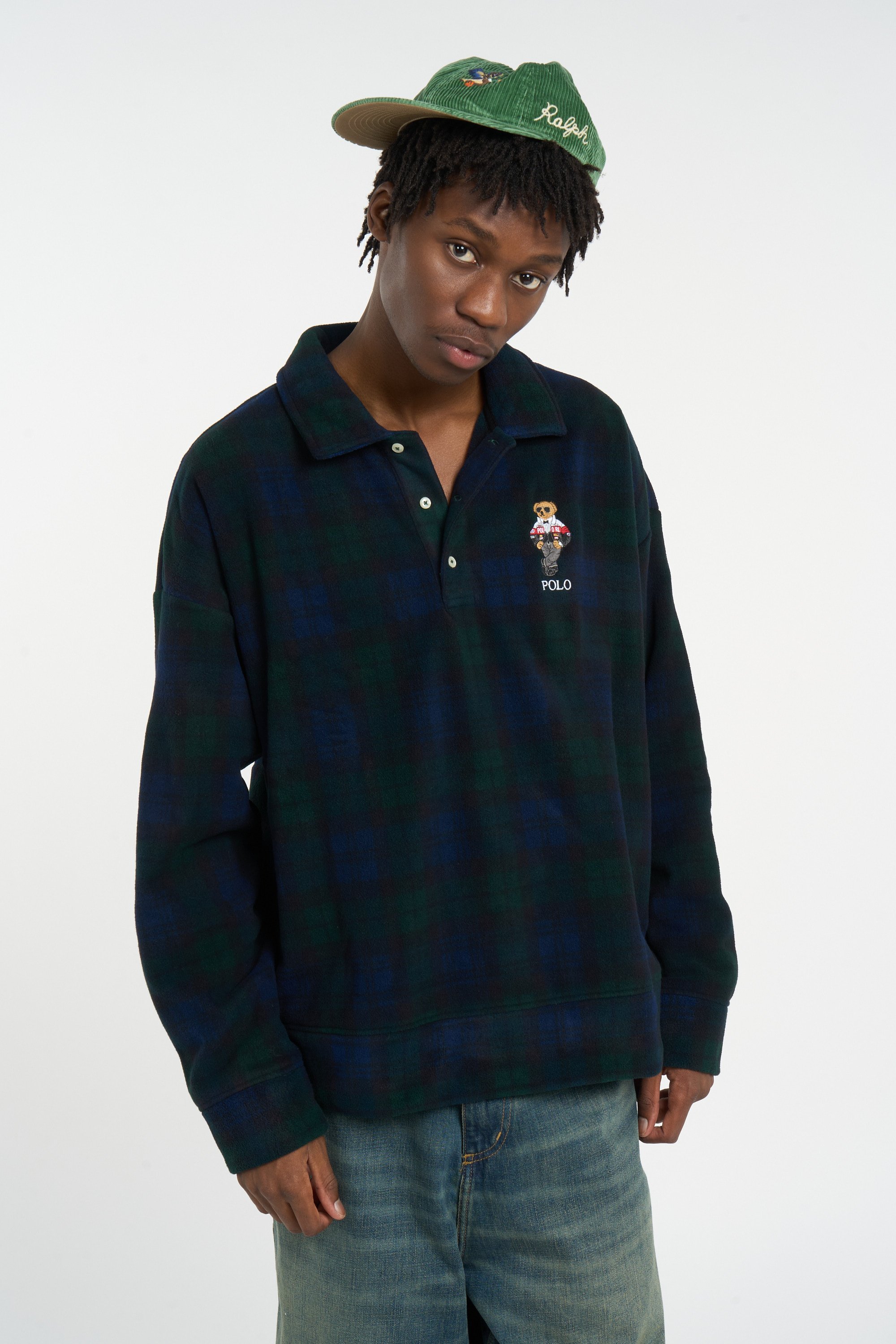 Sweater | Multicolored POLO RALPH LAUREN Men