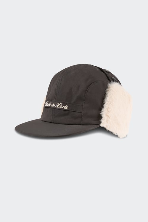 Walk In Paris - Casquette - Taille TU Walk In Paris - Casquette - Taille TU