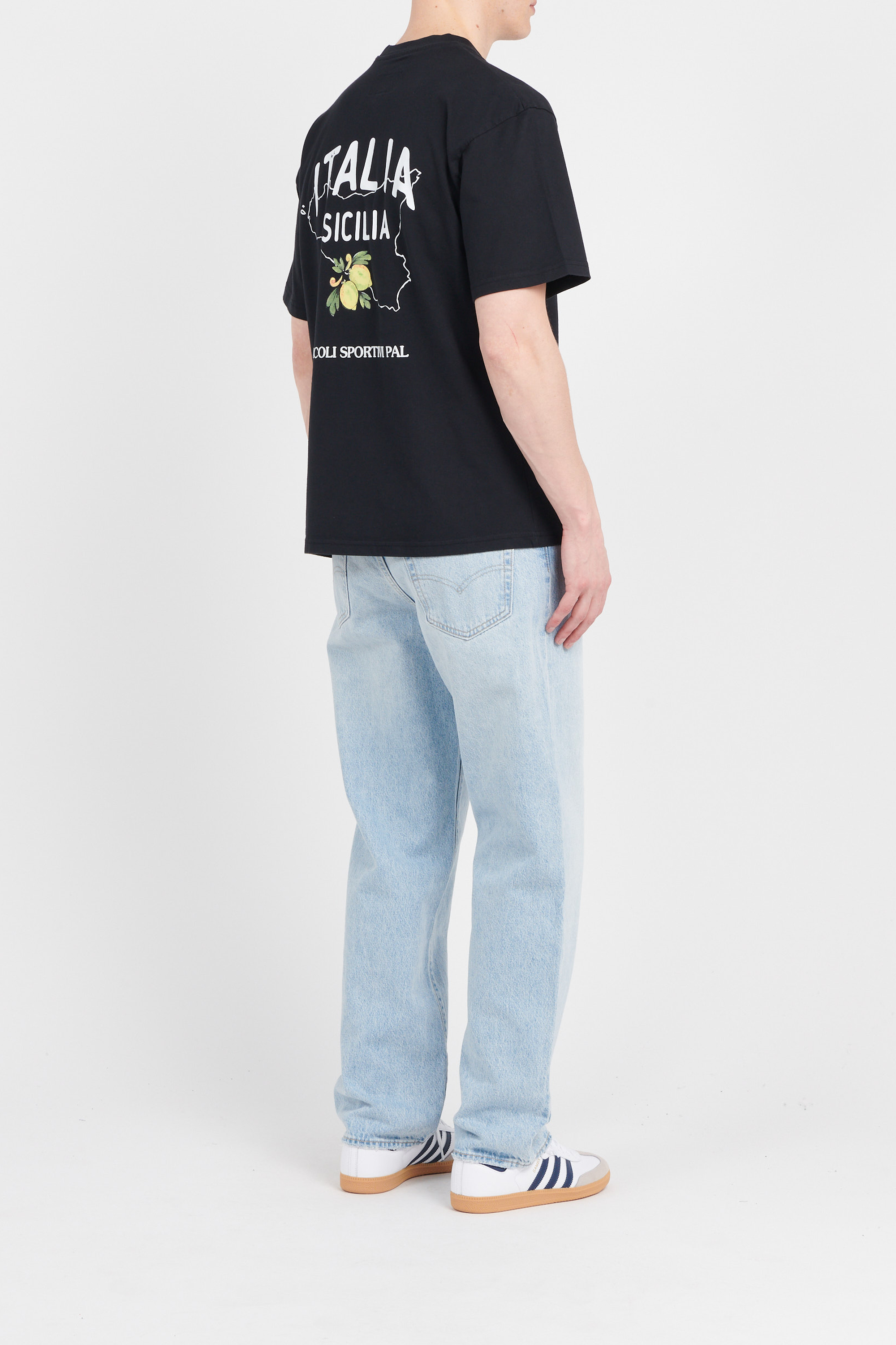 Jean | Bleu LEVI'S Homme