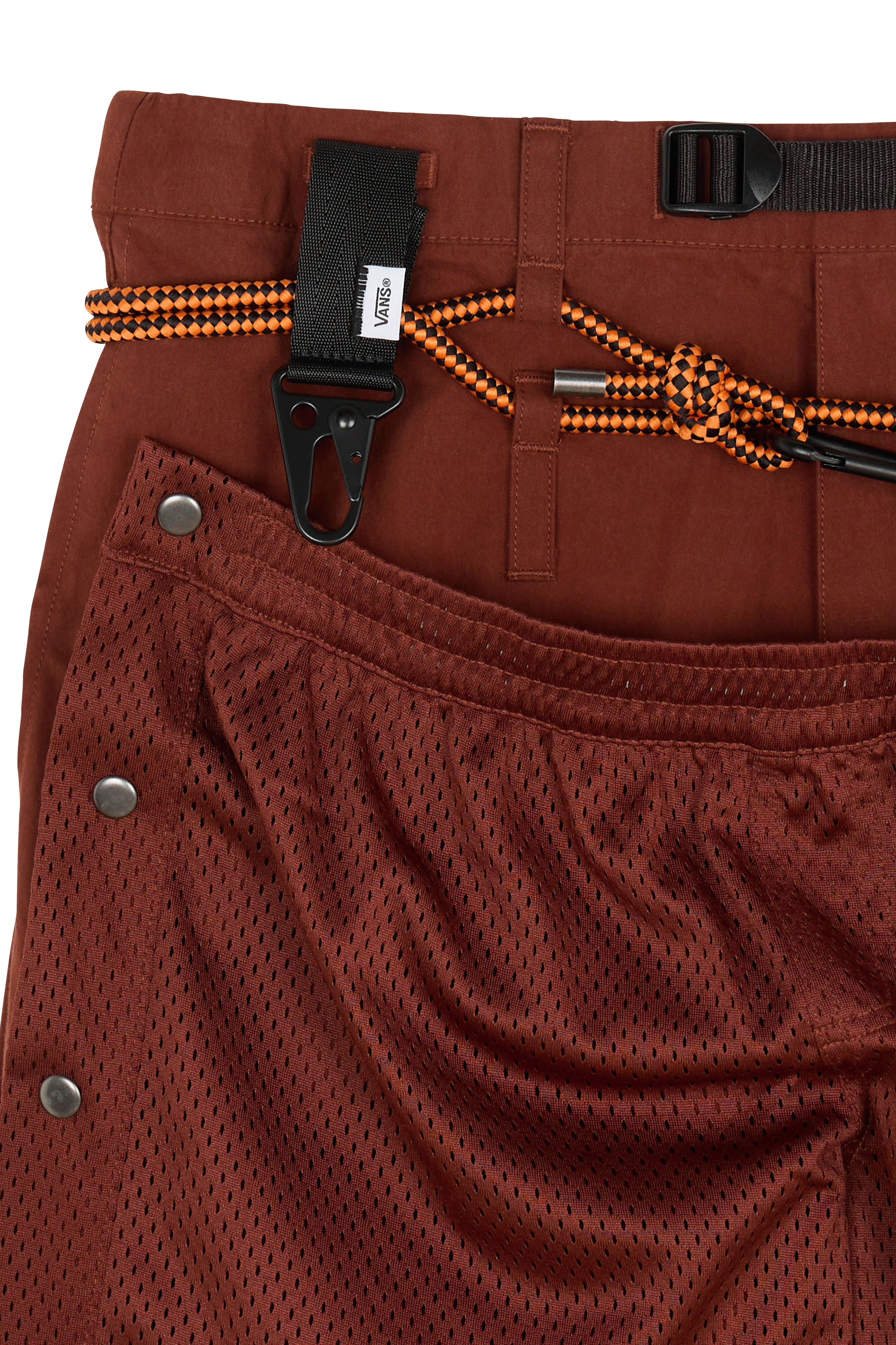 Short | Marron VANS Femme