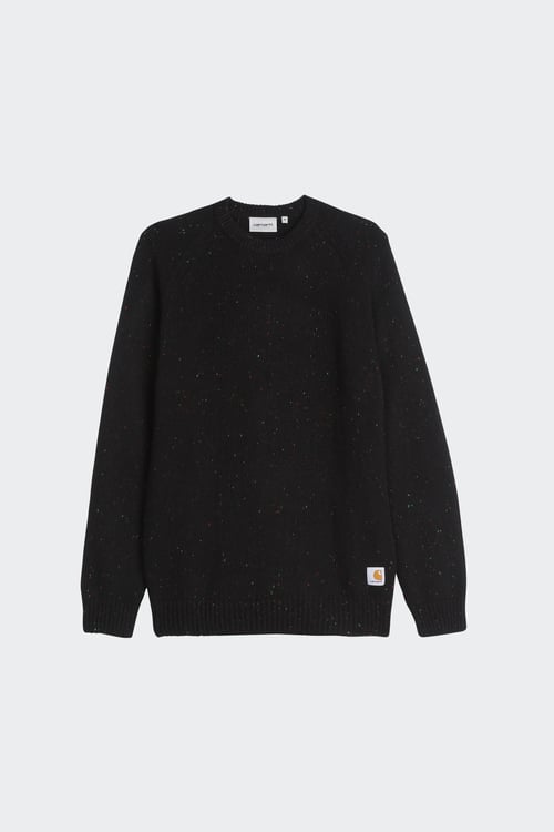 CARHARTT WIP Pull  Noir