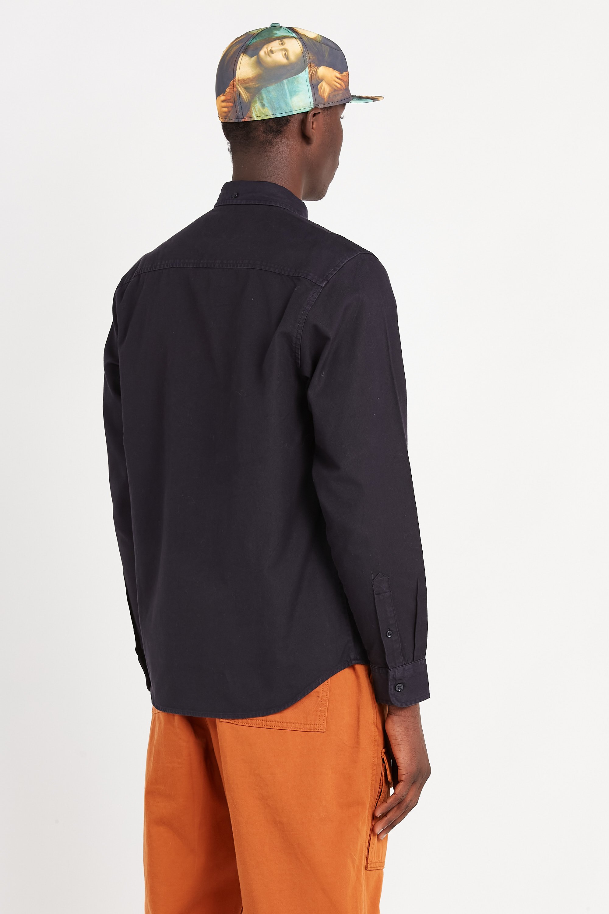Chemise  | Bleu CARHARTT WIP Homme