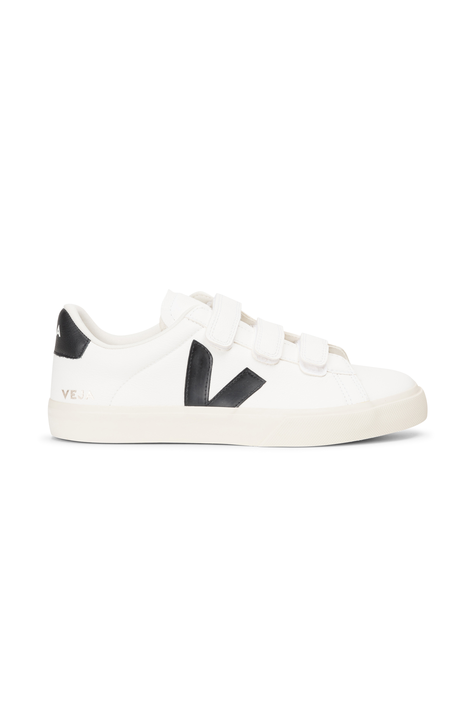 Low-top sneakers White