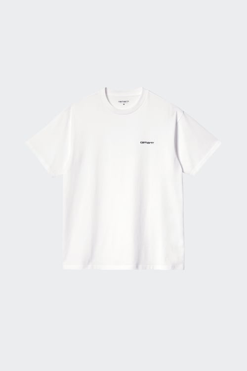 CARHARTT WIP T-shirt Blanc