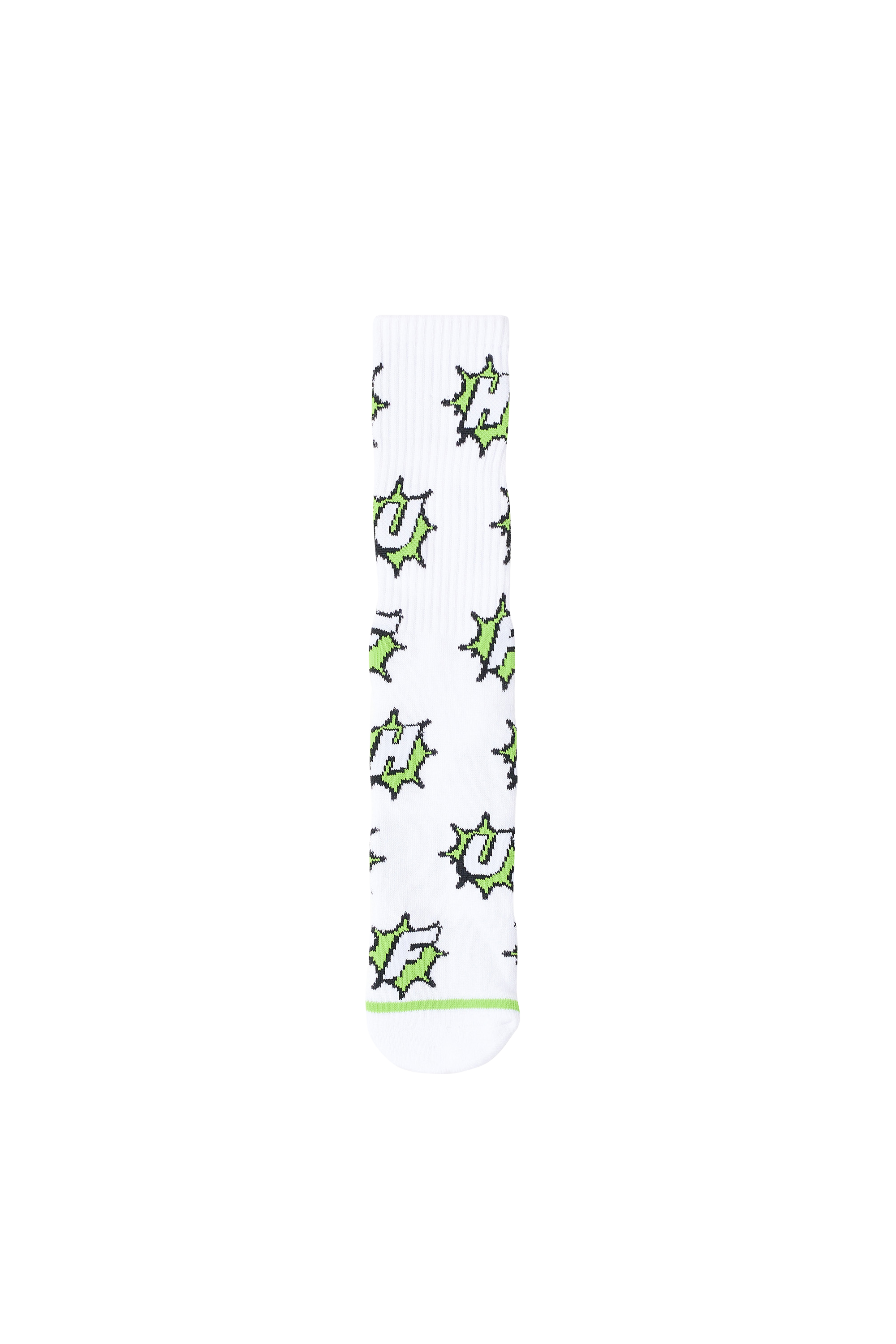 Socks White