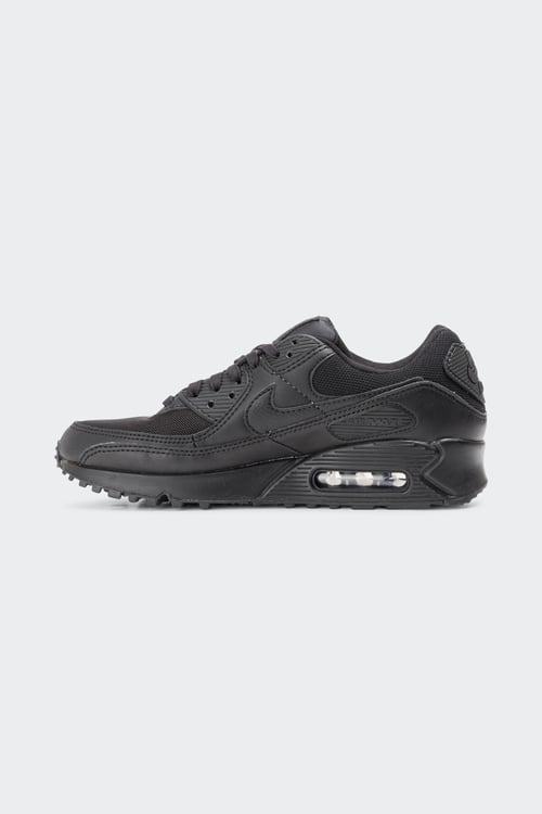 NIKE Baskets Noir